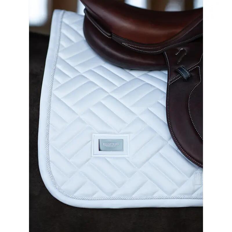 Springschabracke Equestrian Stockholm Modern 2/5