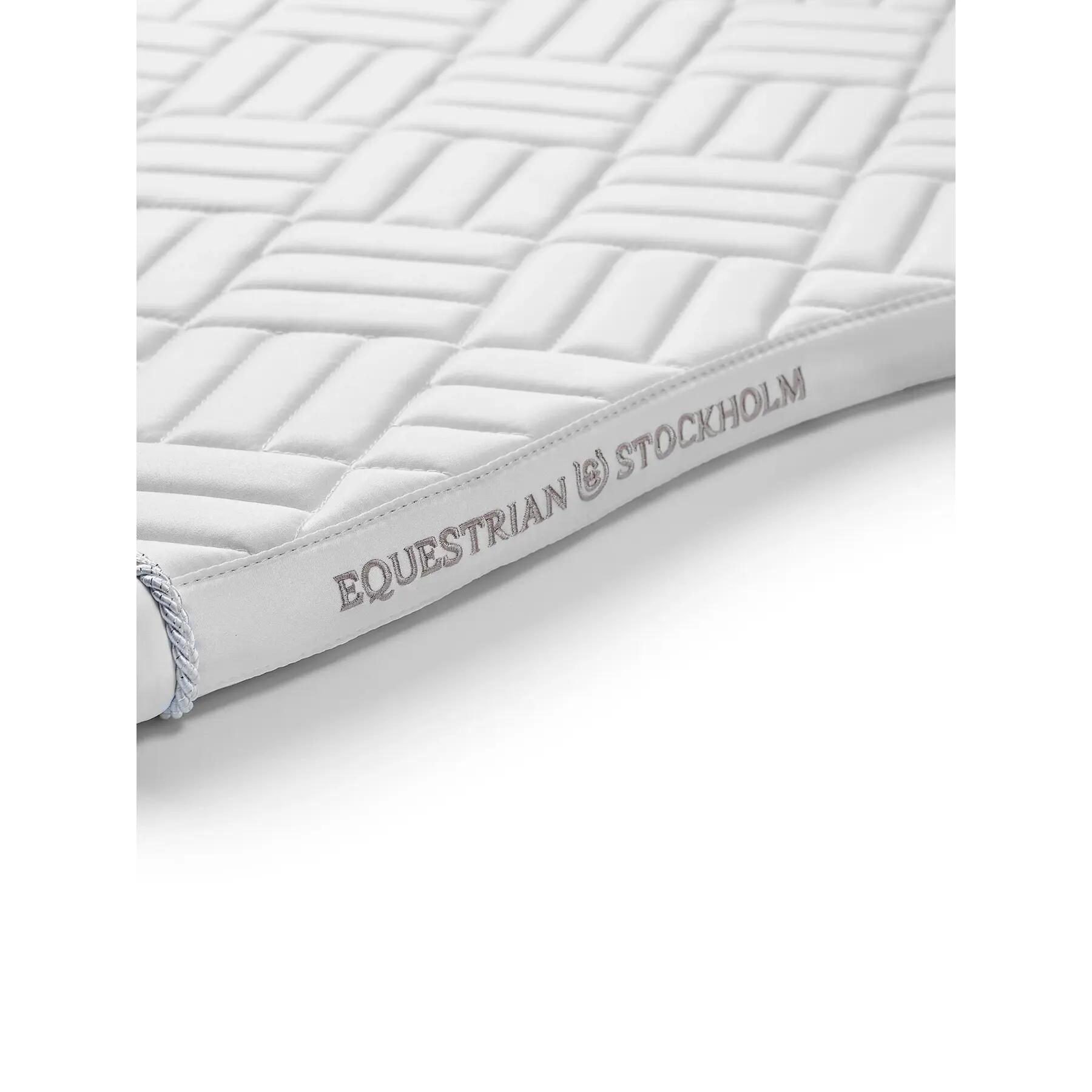 Springschabracke Equestrian Stockholm Modern 4/5