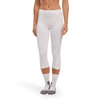 Dames legging 3/4 falke warm