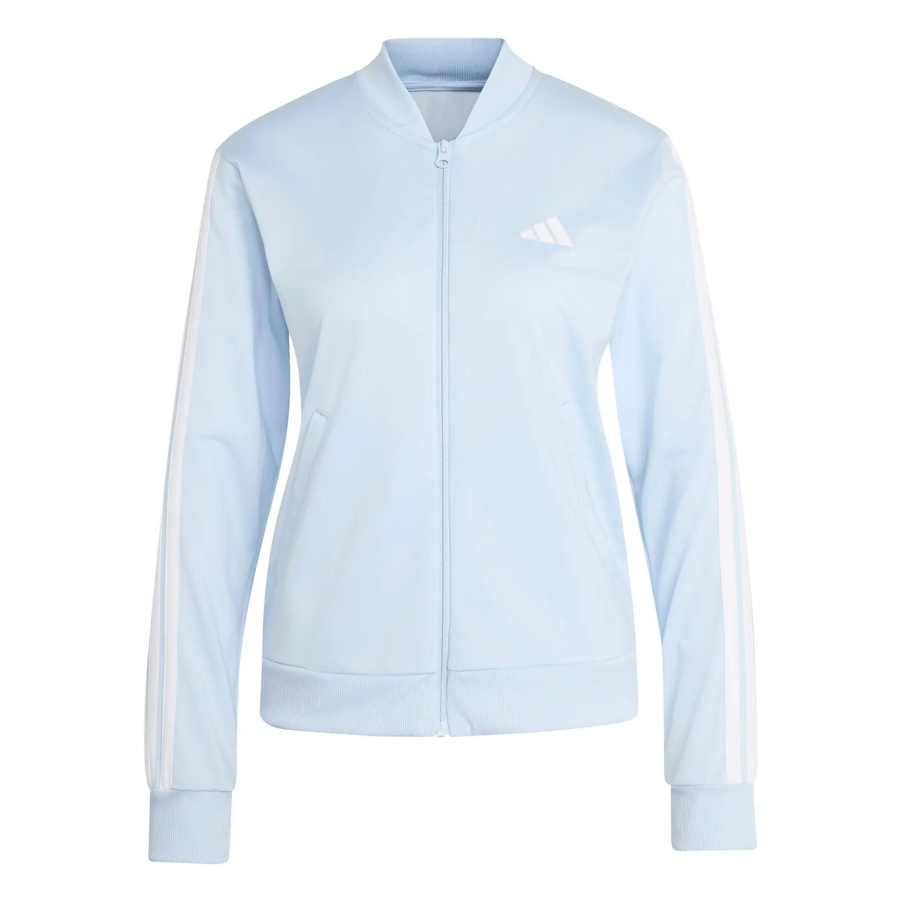 adidas Dayready tuta donna 2/7