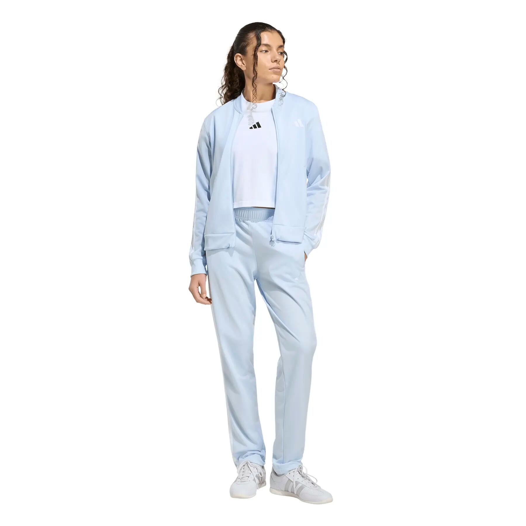 adidas Dayready tuta donna 5/7