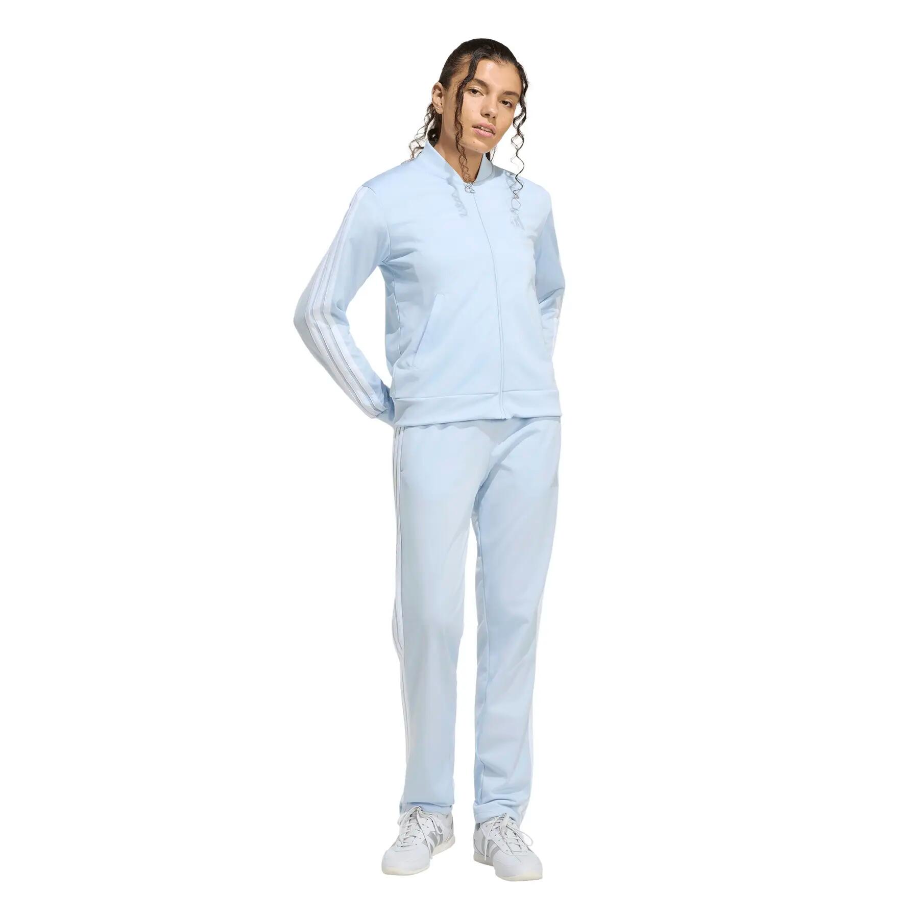 adidas Dayready tuta donna 4/7
