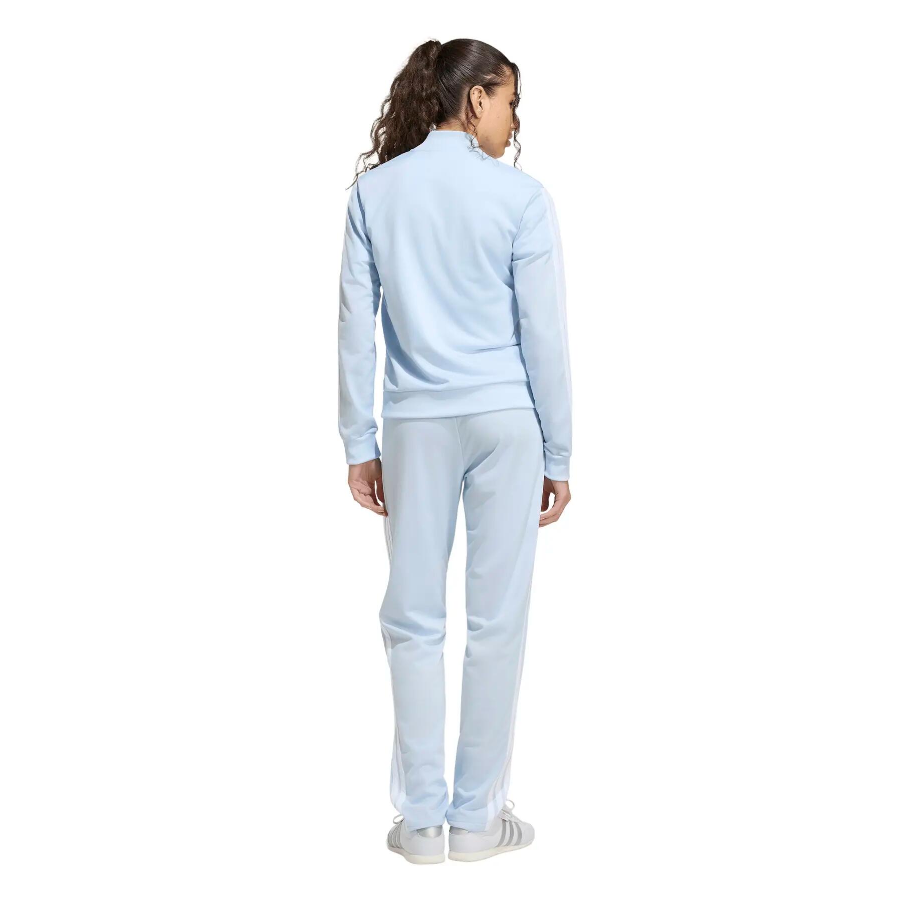 adidas Dayready tuta donna 6/7