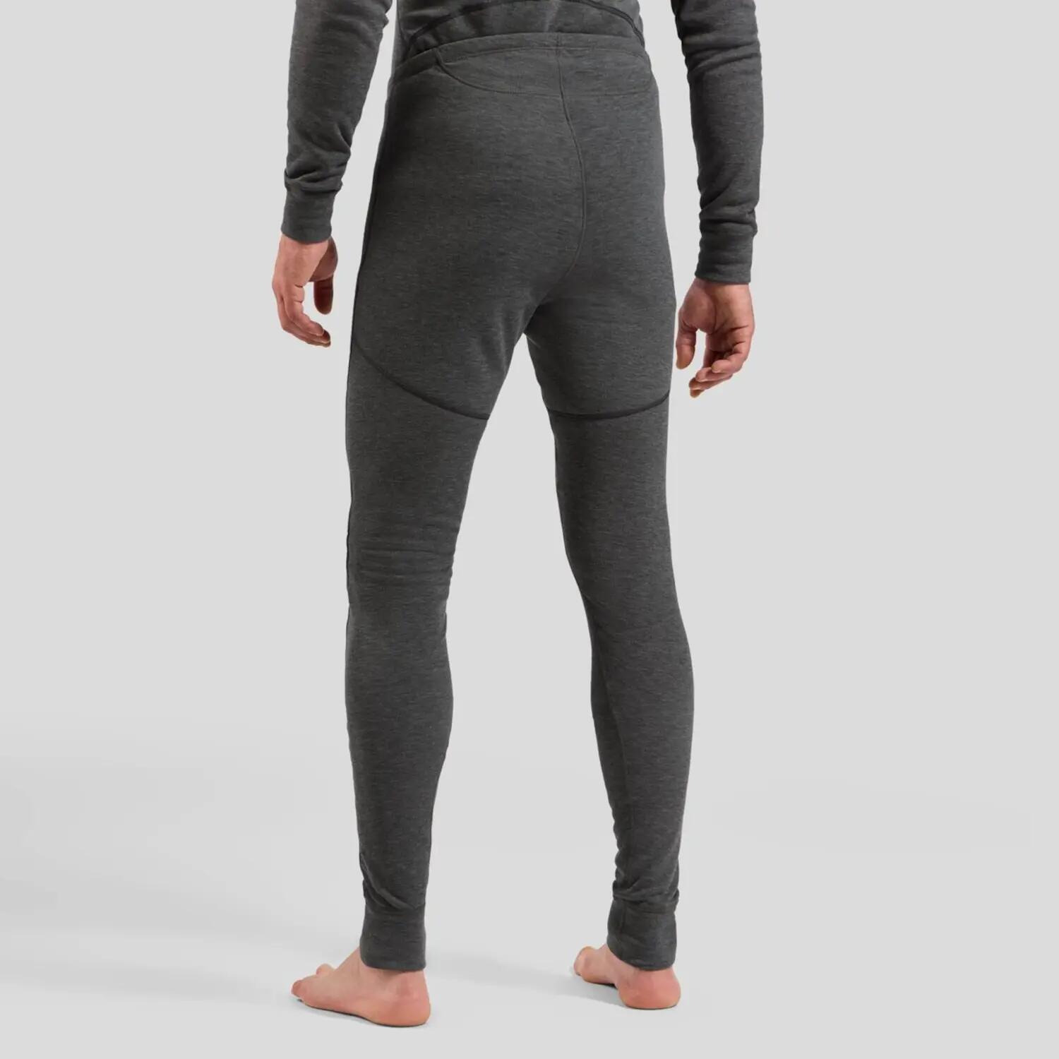 Herren Unterhose ACTIVE X-WARM 4/7