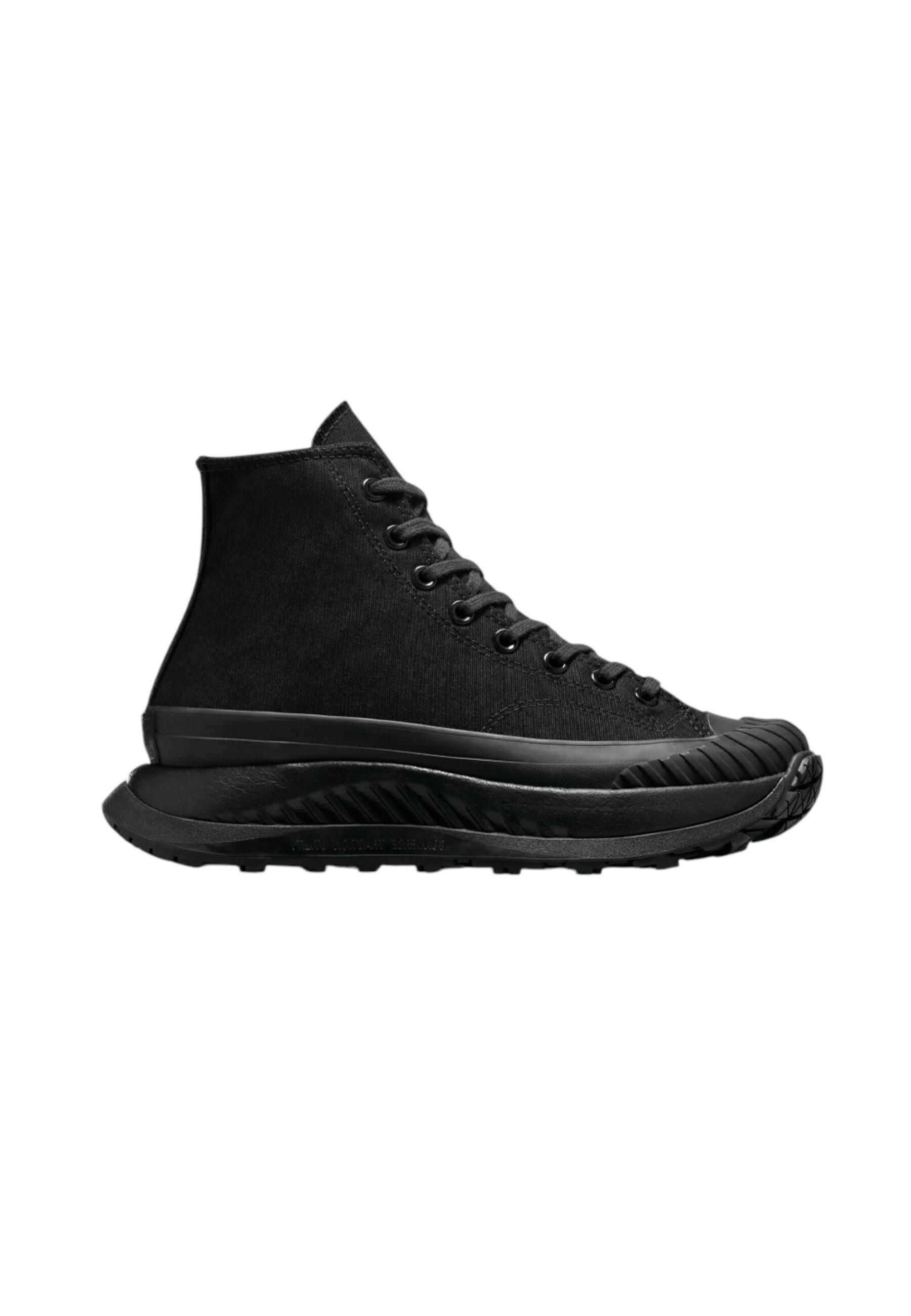 Zapatillas Adulto Converse Chuck 70 Negro 3/6