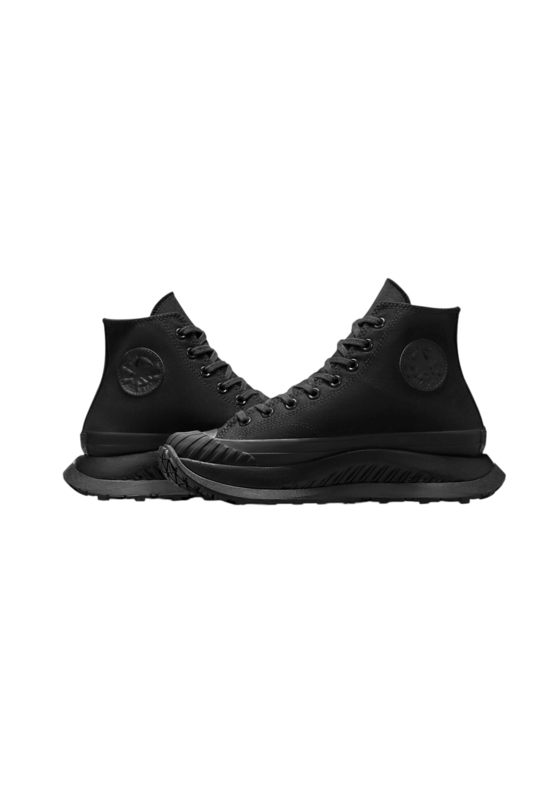 Zapatillas Adulto Converse Chuck 70 Negro 5/6