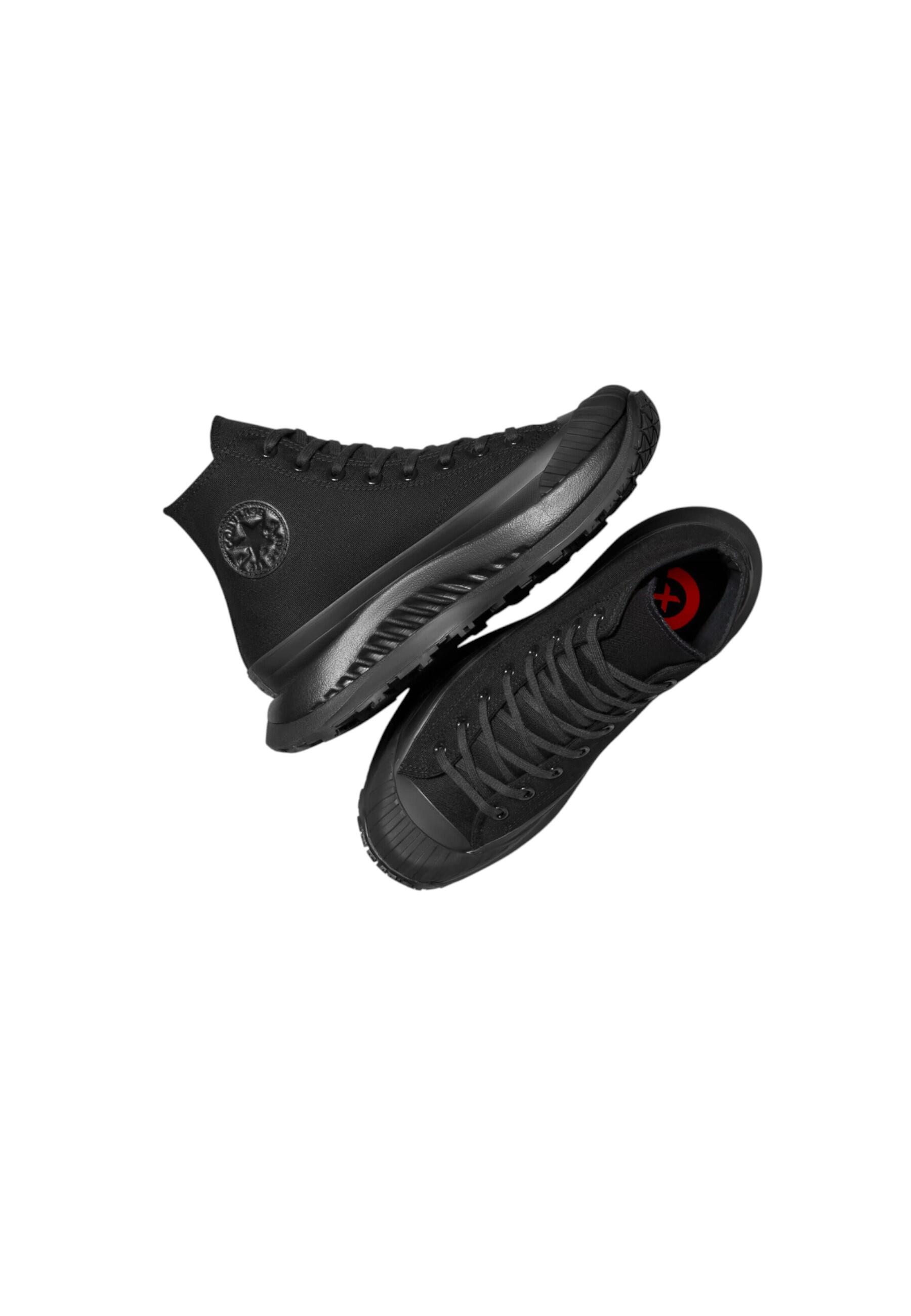 Zapatillas Adulto Converse Chuck 70 Negro 4/6