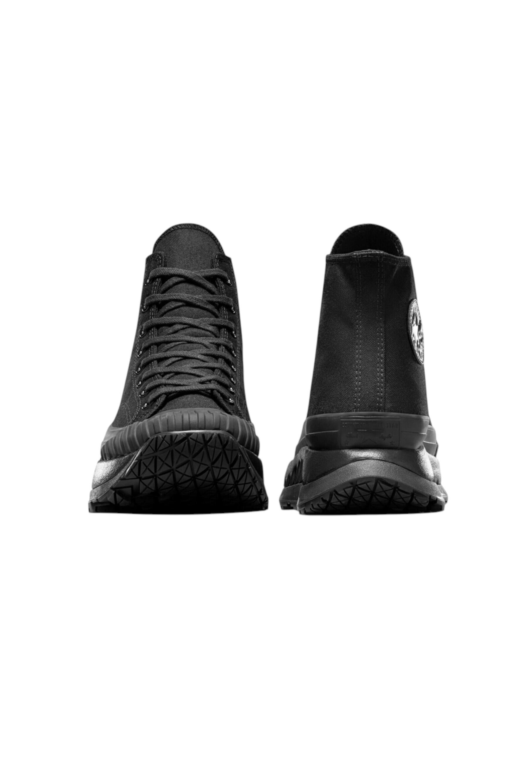 Zapatillas Adulto Converse Chuck 70 Negro 6/6