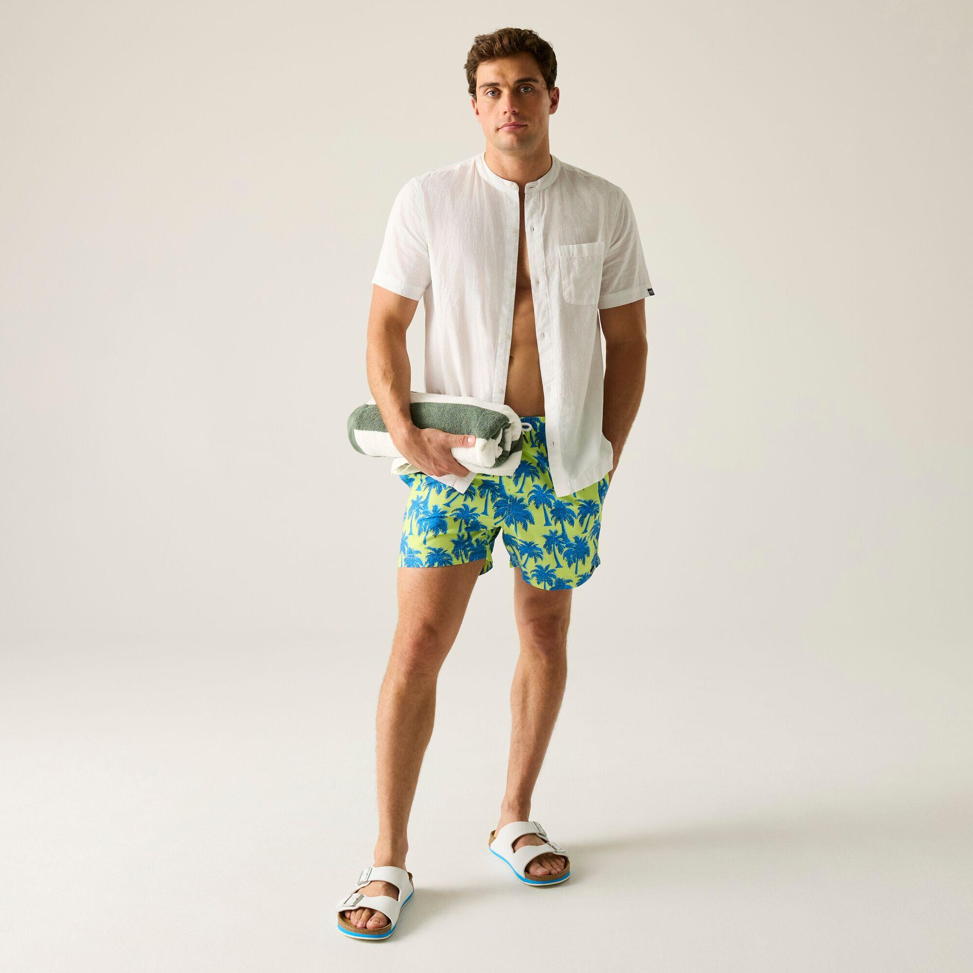 Short de bain homme Loras 3/7