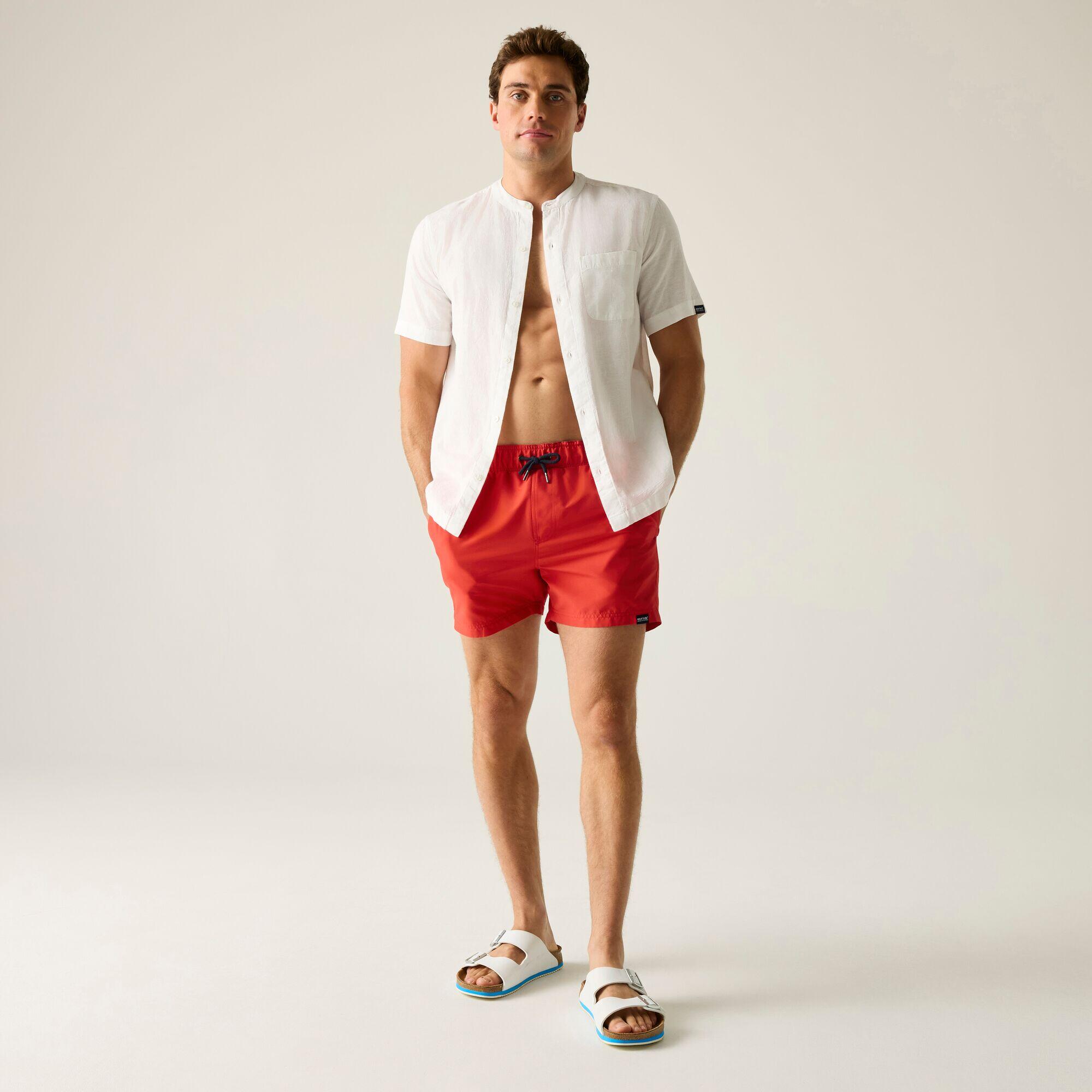 Short de bain Mawson II pour homme 3/7