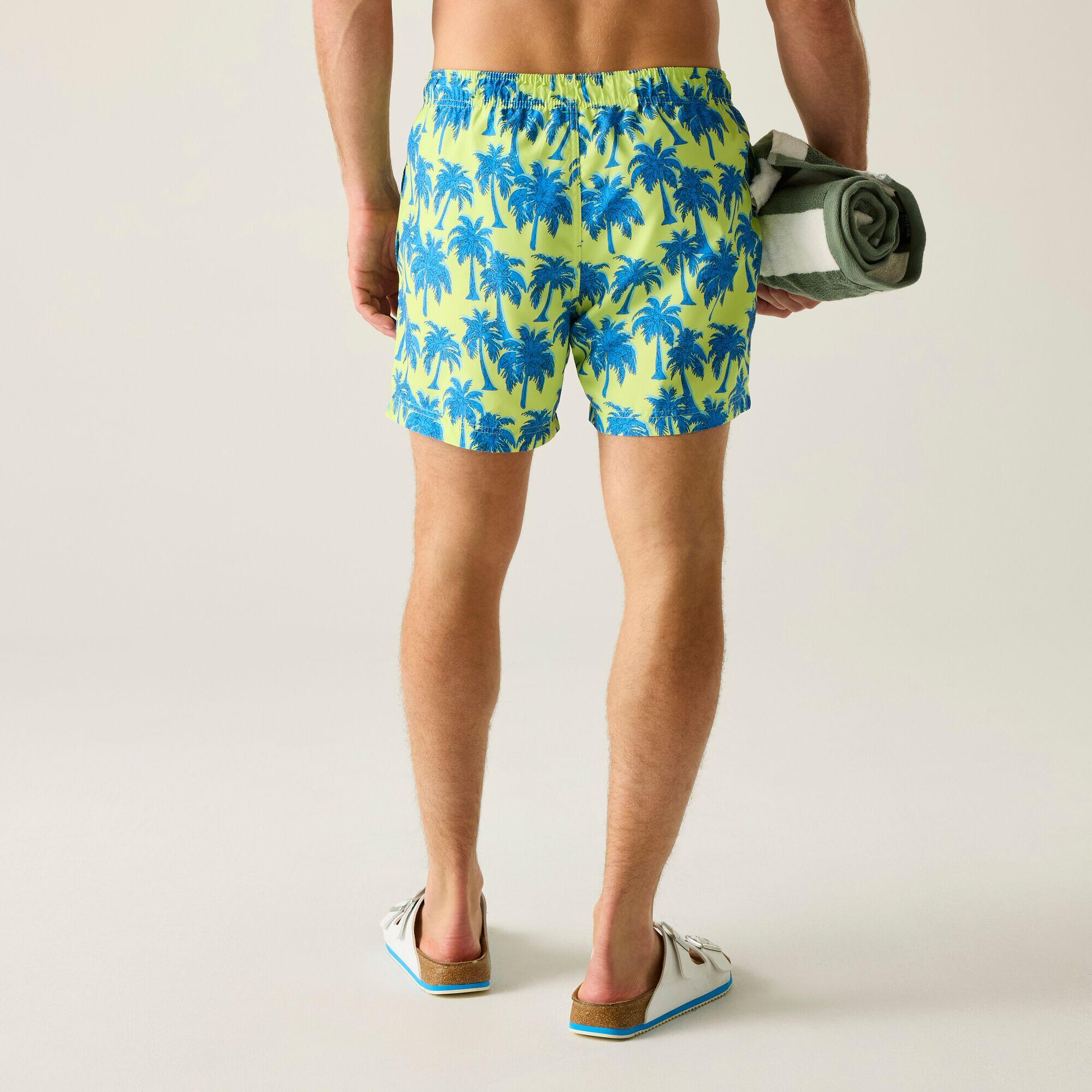 Short de bain homme Loras 2/7