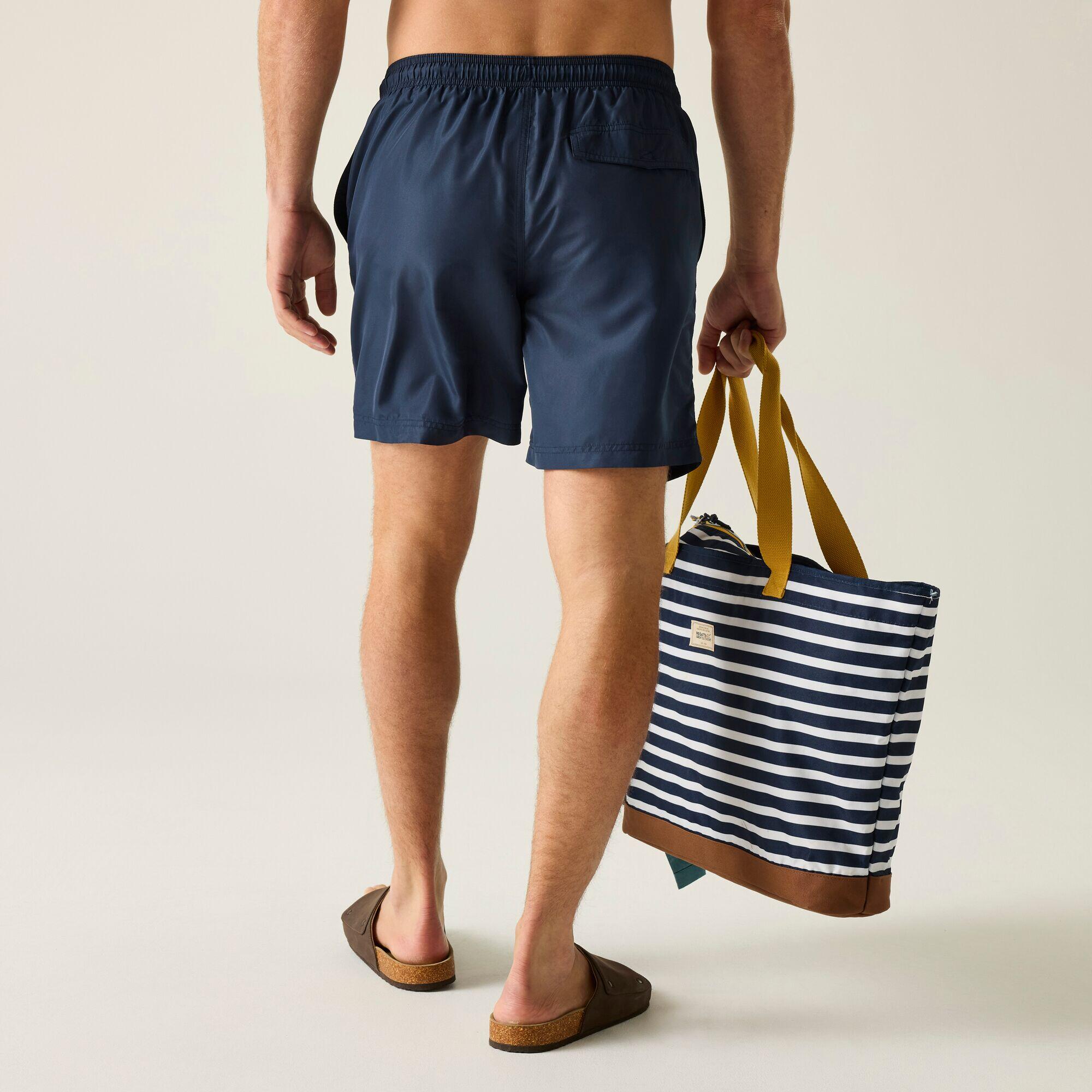 Pantaloncini da bagno Mackleyna da uomo 2/7