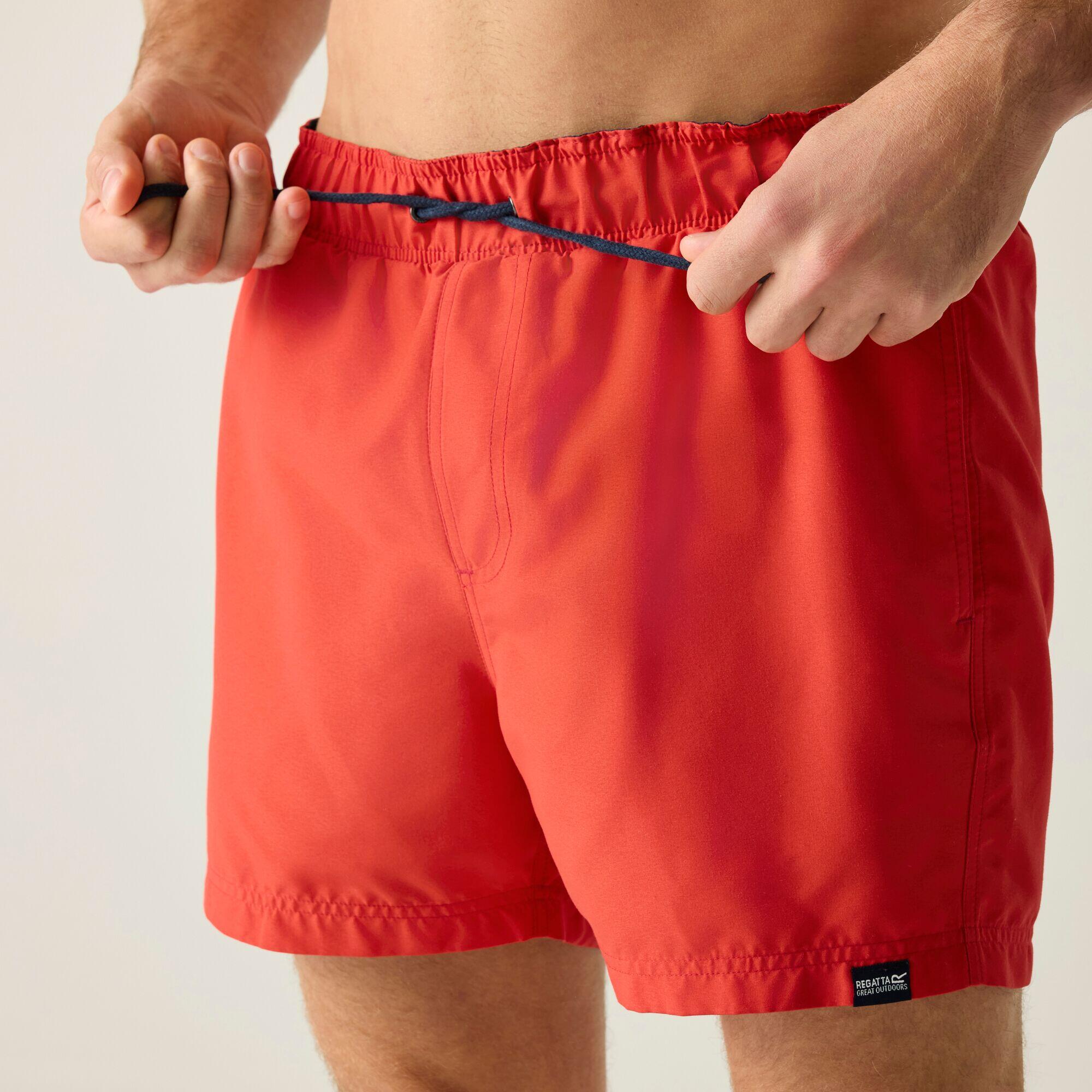 Short de bain Mawson II pour homme 5/7