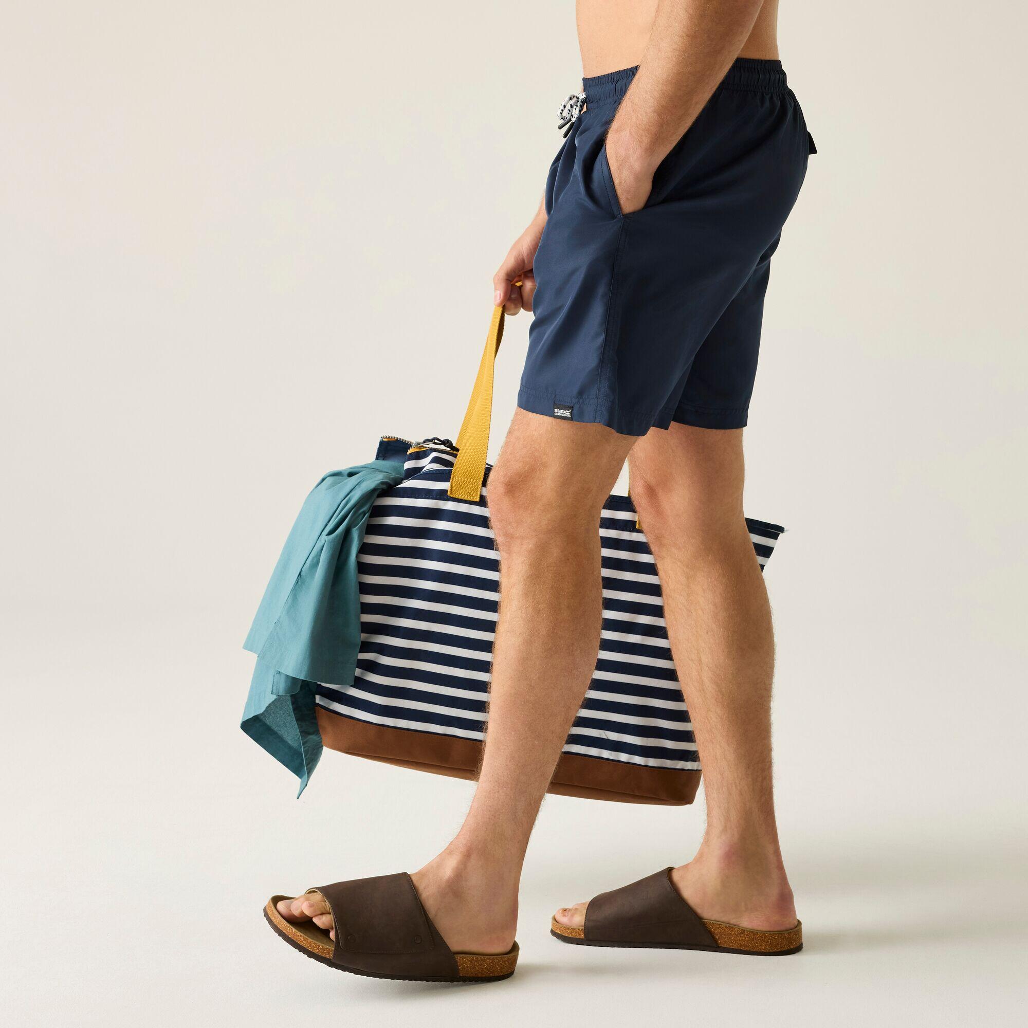 Pantaloncini da bagno Mackleyna da uomo 5/7