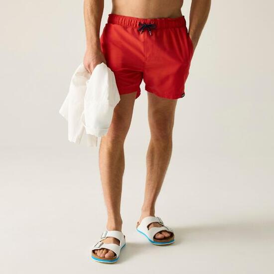 Short de bain Mawson II pour homme