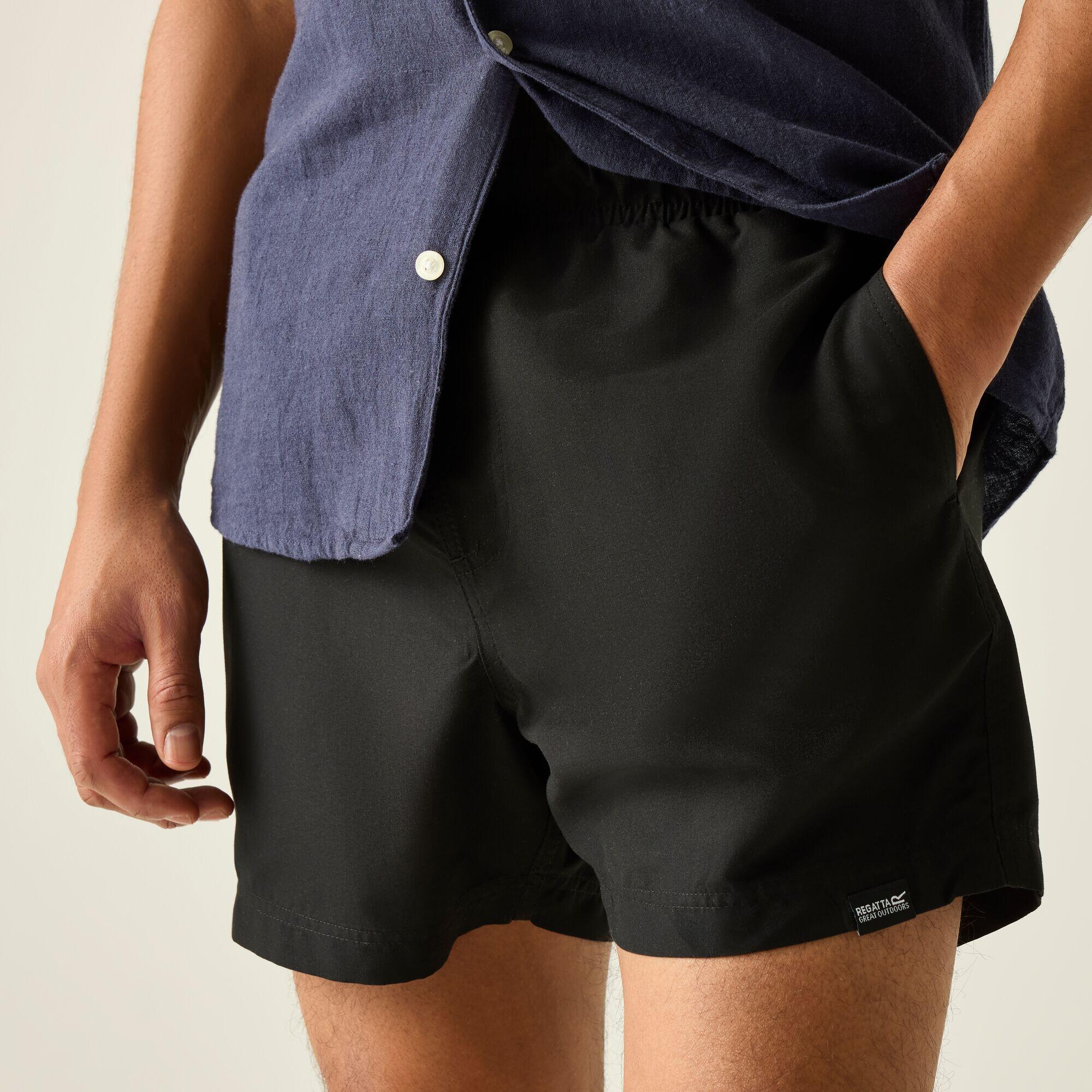 Short de bain Mawson II pour homme 4/7