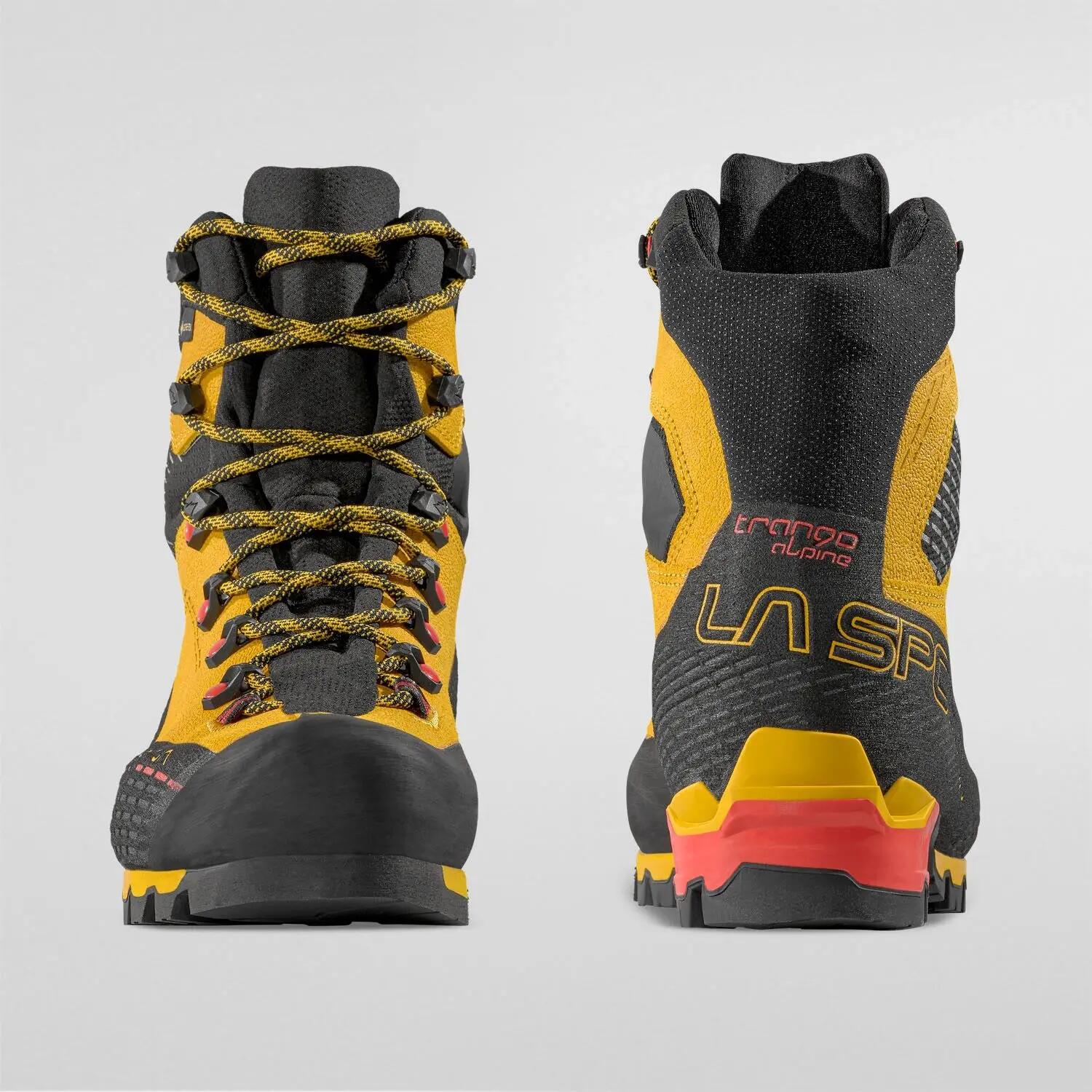 Stivali da alpinismo La Sportiva Trango Alpine GTX 4/5