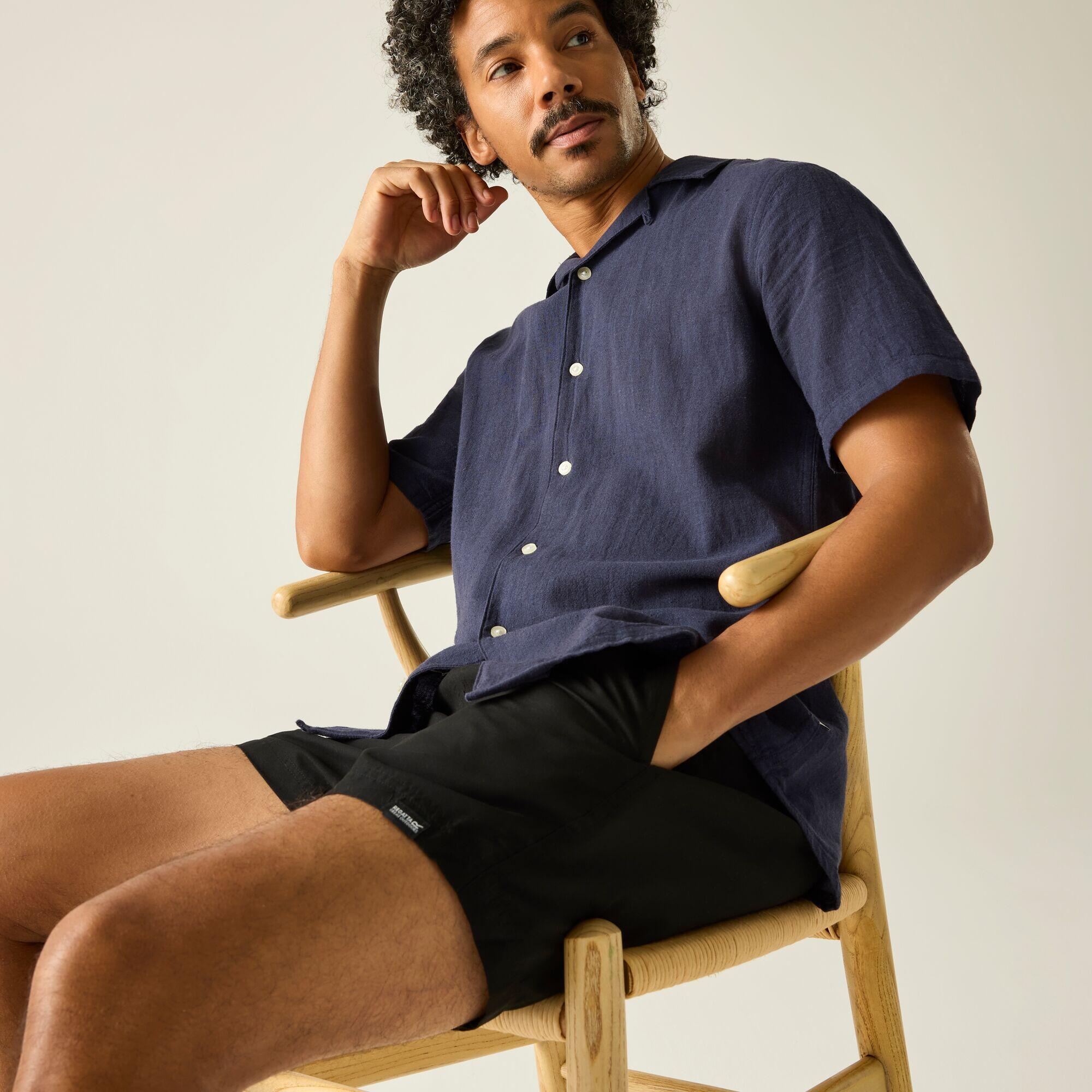 Short de bain Mawson II pour homme 6/7