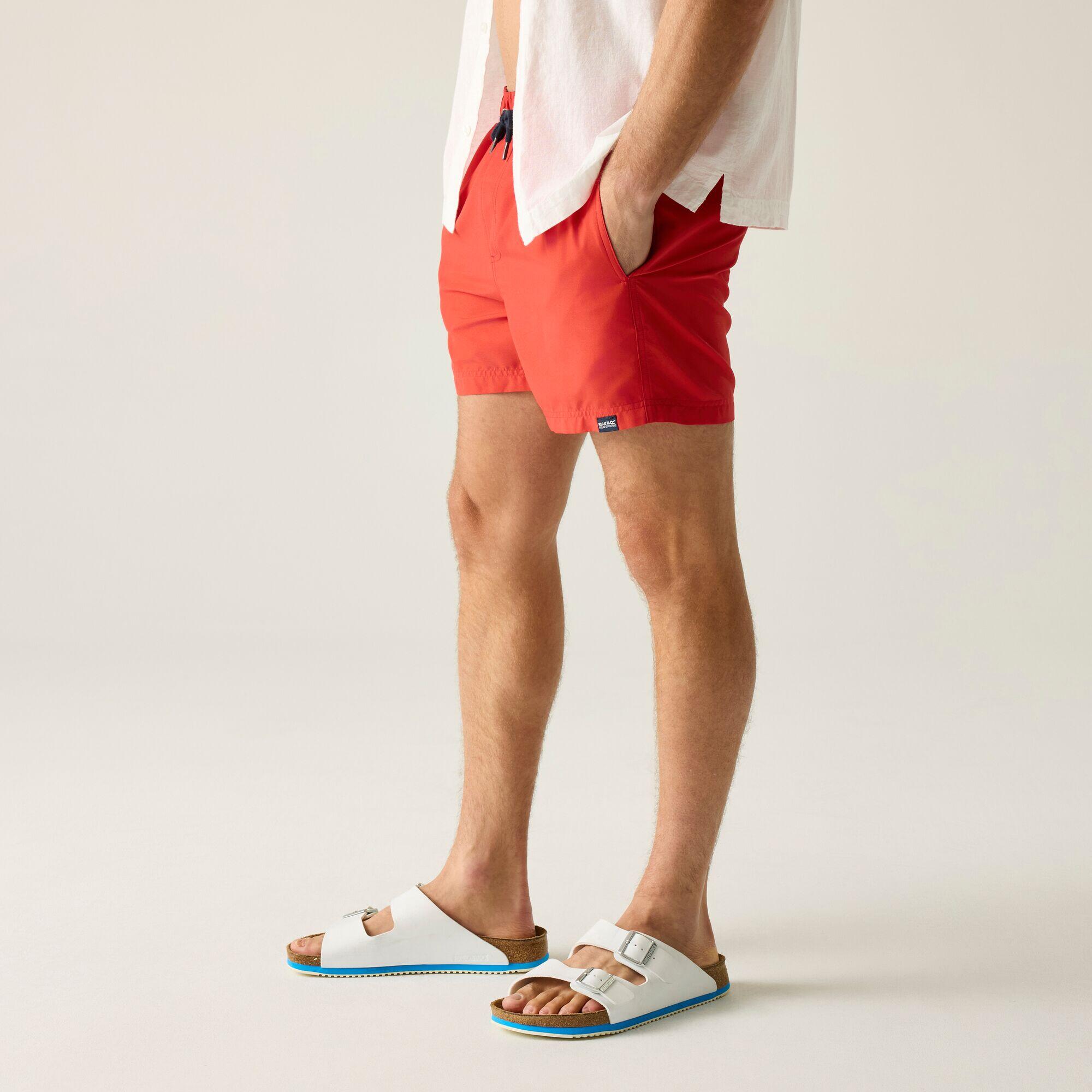 Short de bain Mawson II pour homme 4/7