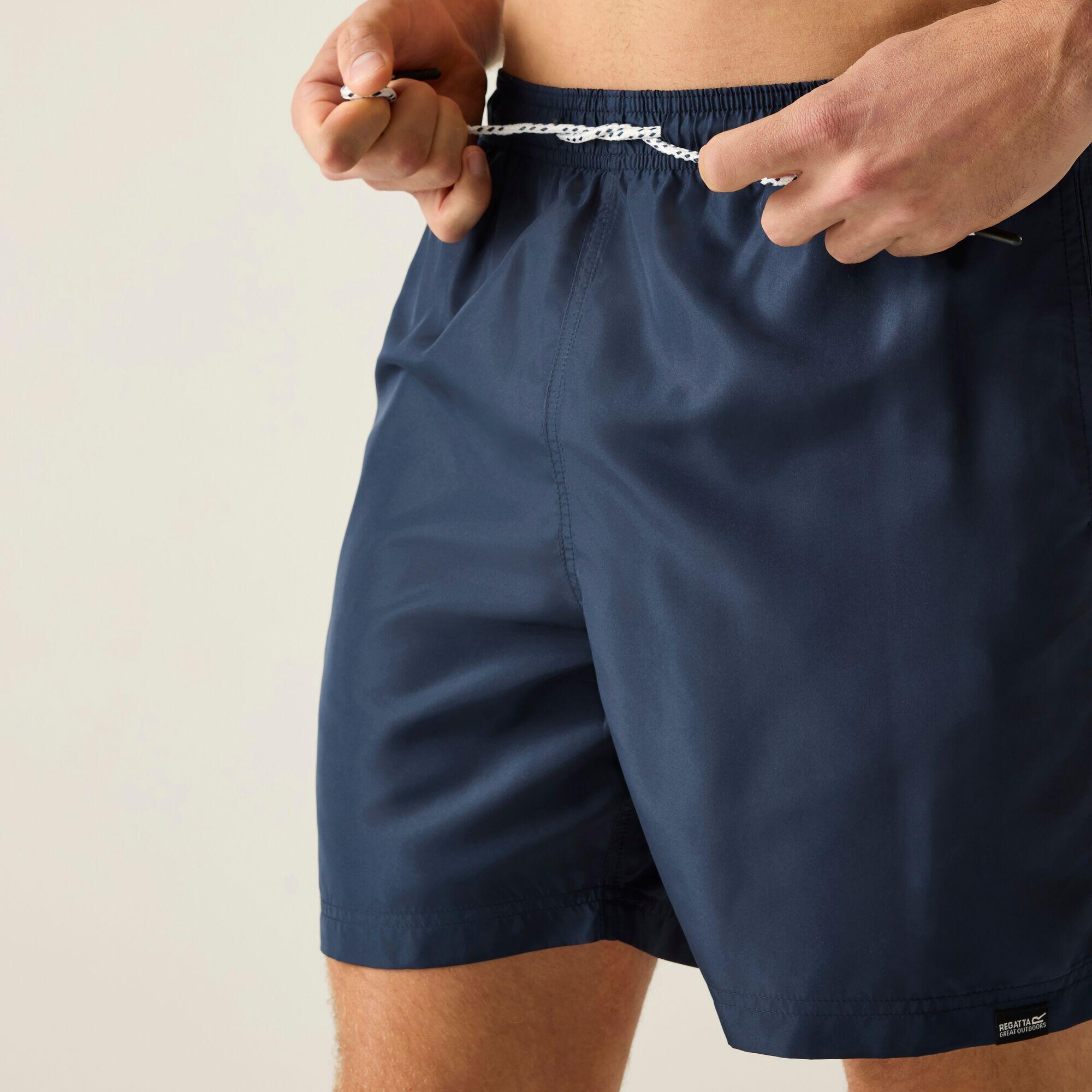 Pantaloncini da bagno Mackleyna da uomo 4/7