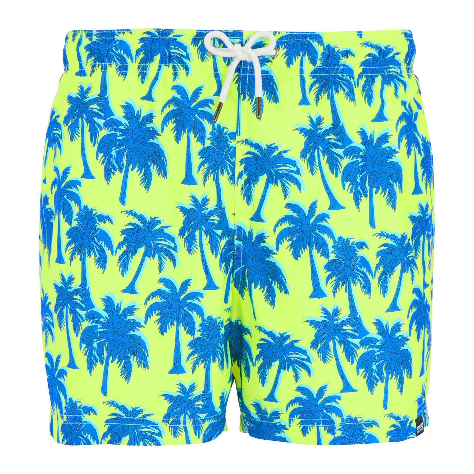Short de bain homme Loras 6/7