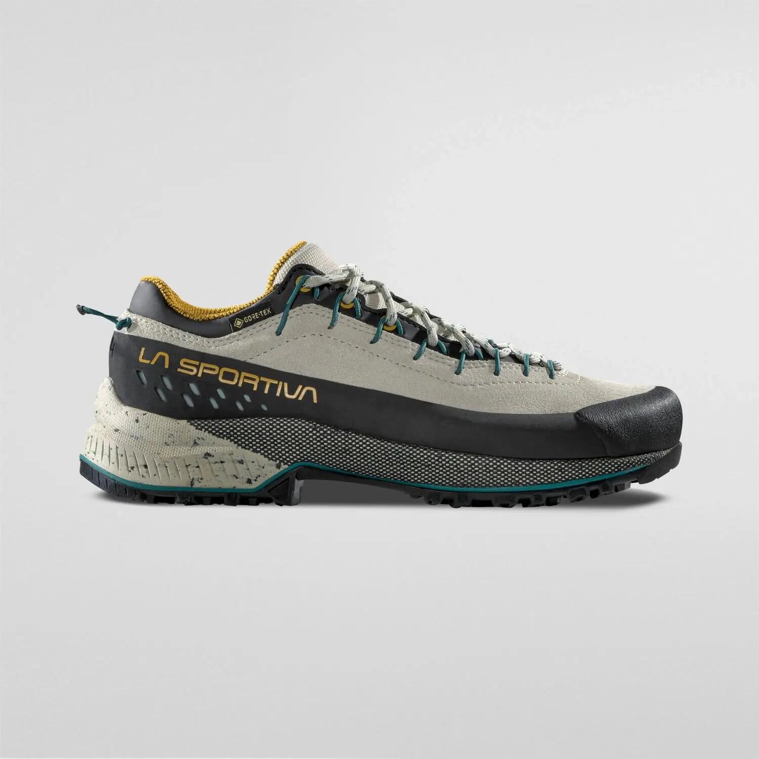 Scarpe da arrampicata da donna La Sportiva TX4 Evo GTX 2/7