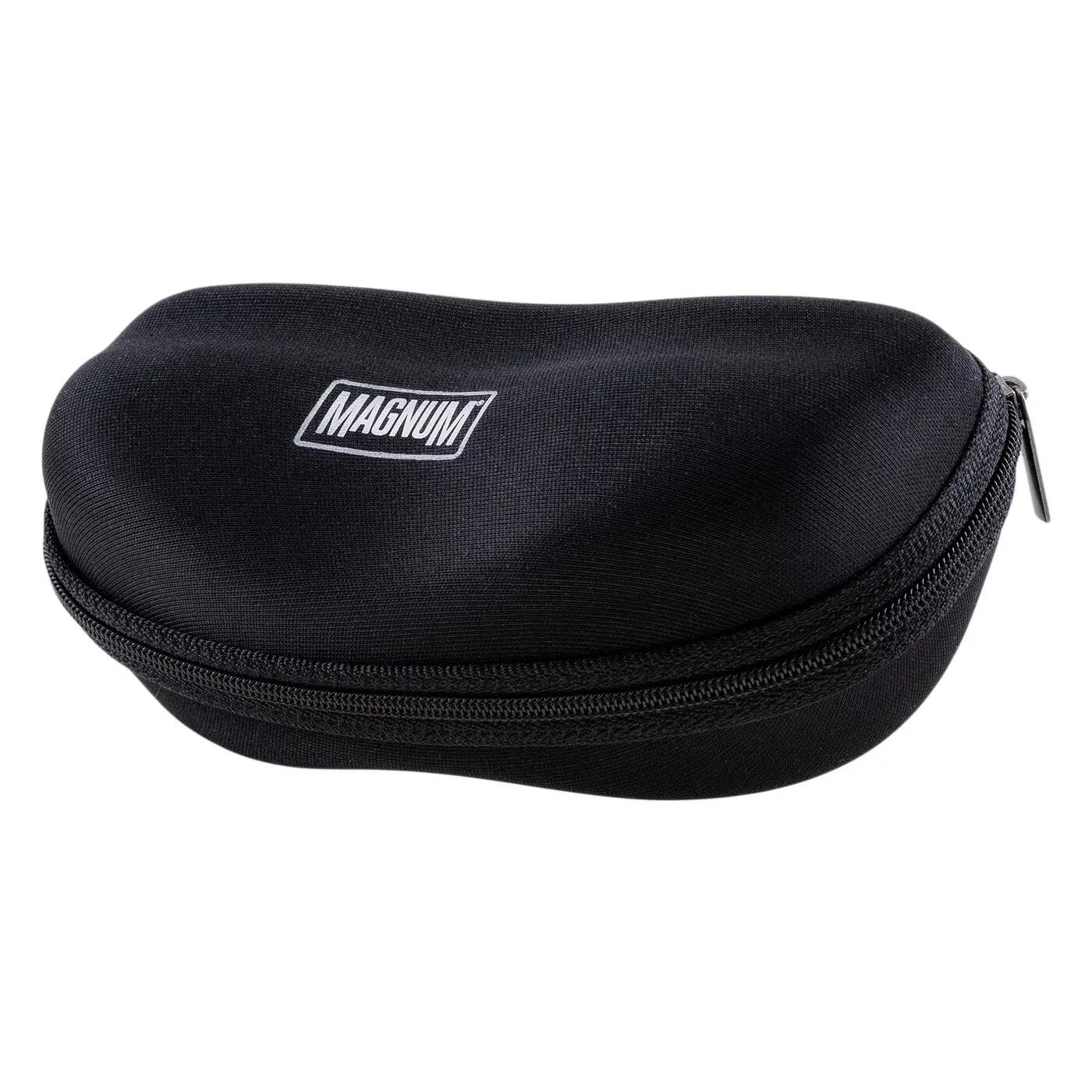 Occhiali Da Sole Magnum Lunita Nero 4/4