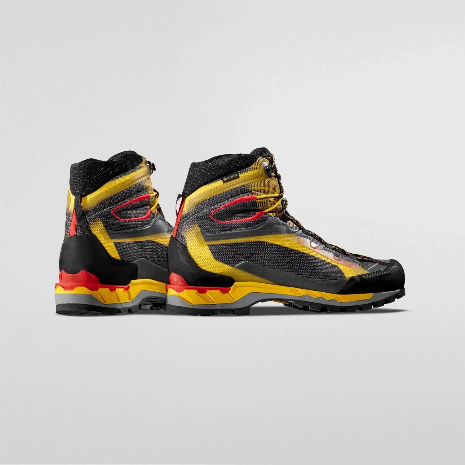 Bergsteigerschuhe La Sportiva Trango Tech GTX 4/7