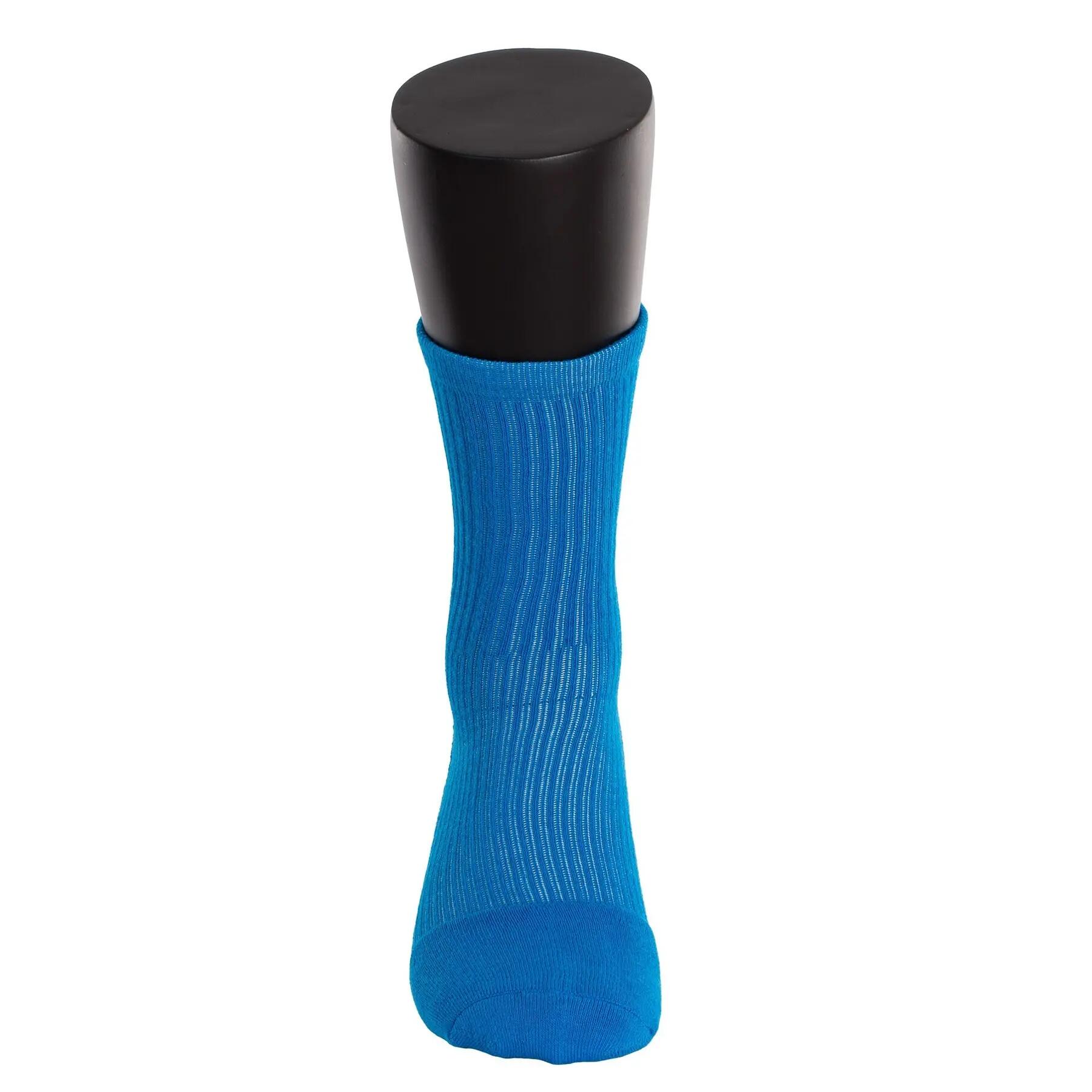 Chaussettes Softee Grip Bleu 35-38 2/5