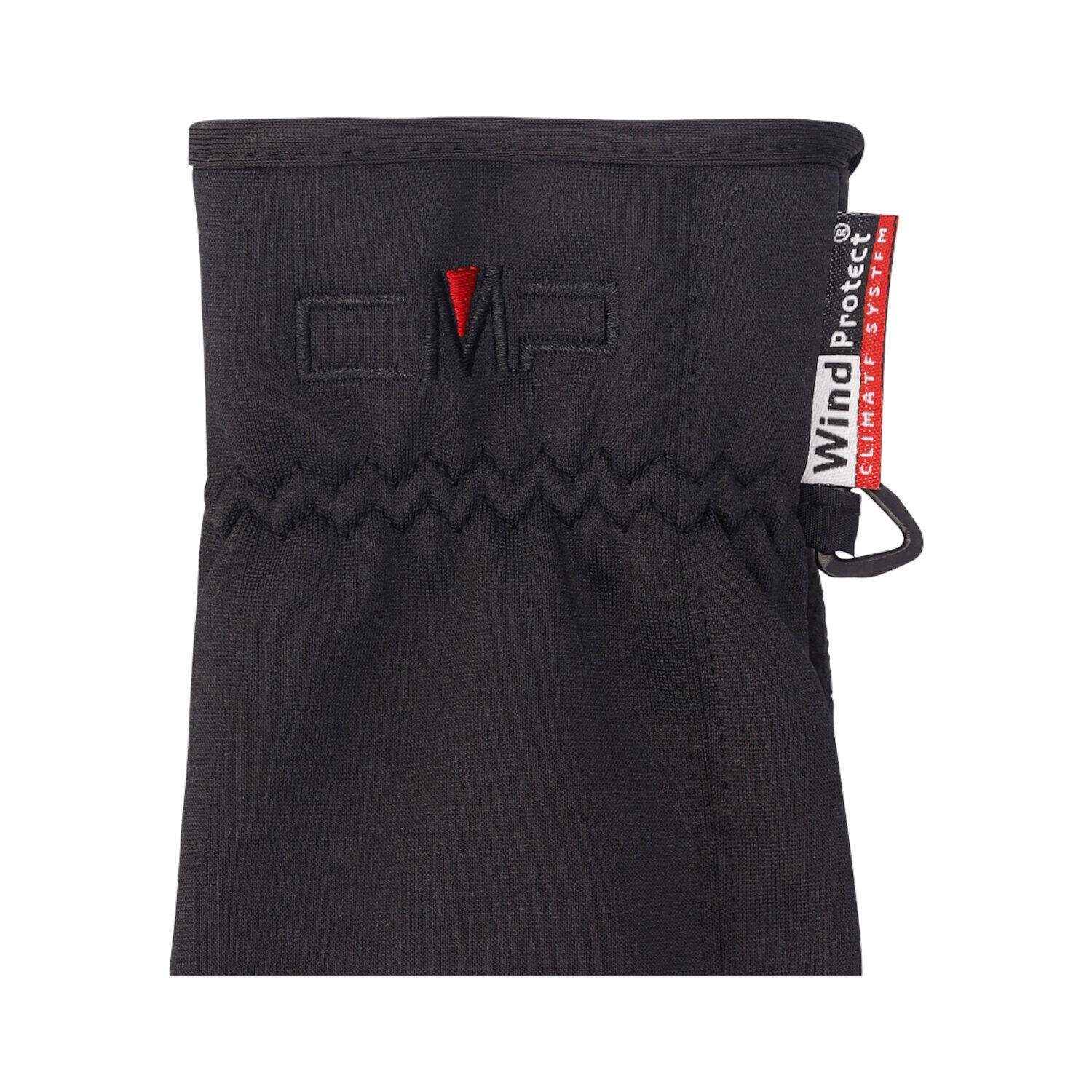 Guanti da uomo CMP 621107 Softshell 3/5