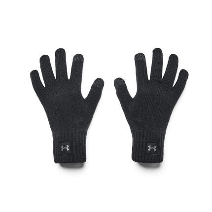 Gants Halftime homme Under Armour noir