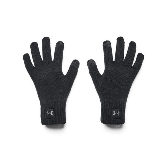 Gants Halftime homme Under Armour noir