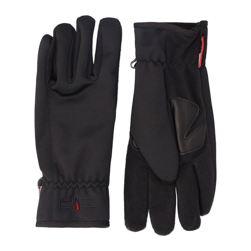 Mănuși bărbătești CMP 621107 Softshell