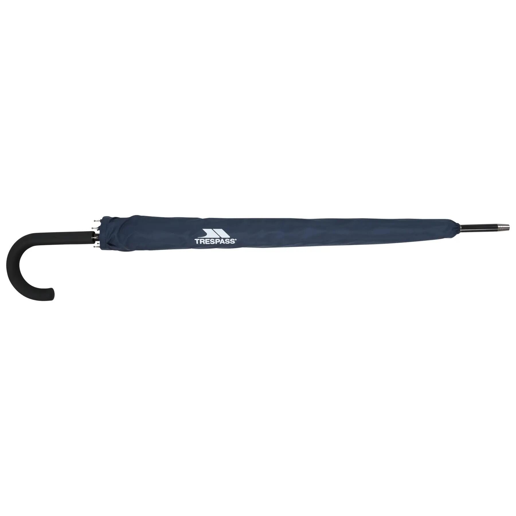 Trespass Rainstorm – Regenschirm Dark Navy 5/5