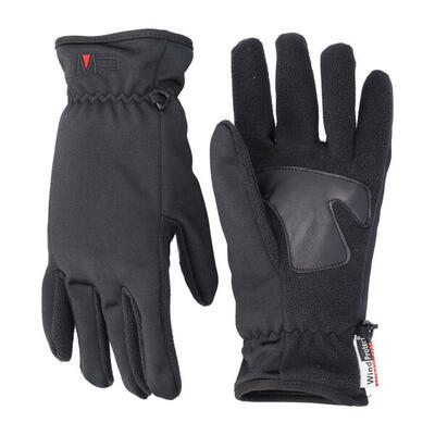 Herenhandschoenen cmp 621107 softshell