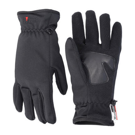 Rękawiczki męskie CMP 621107 Softshell