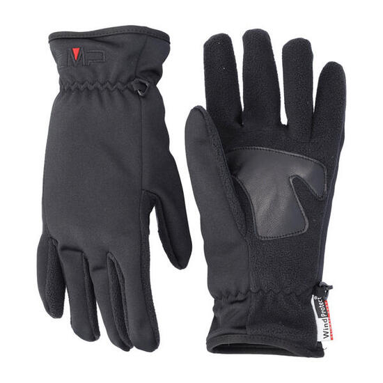 Rękawiczki męskie CMP 621107 Softshell
