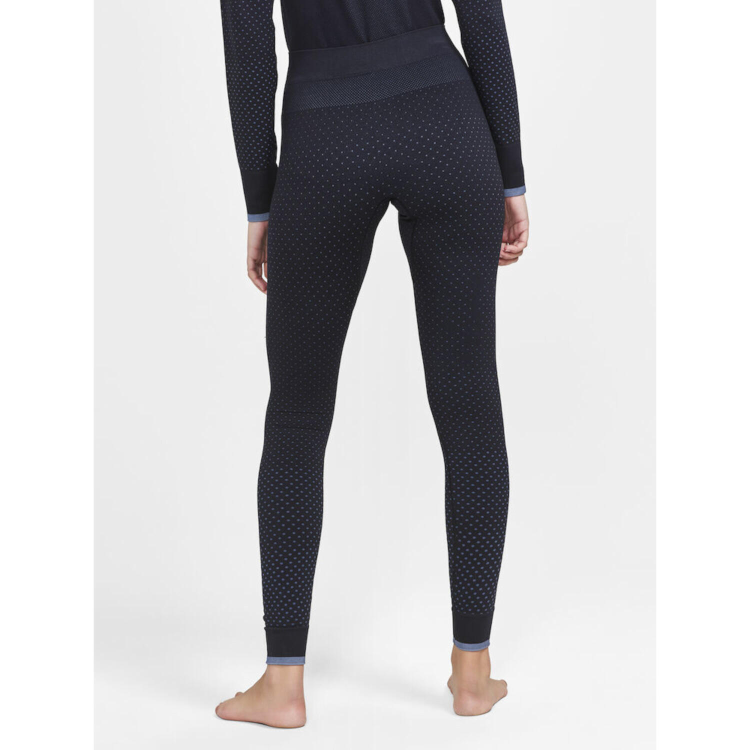 Dames legging Craft Adv Warm Intensity 2/5