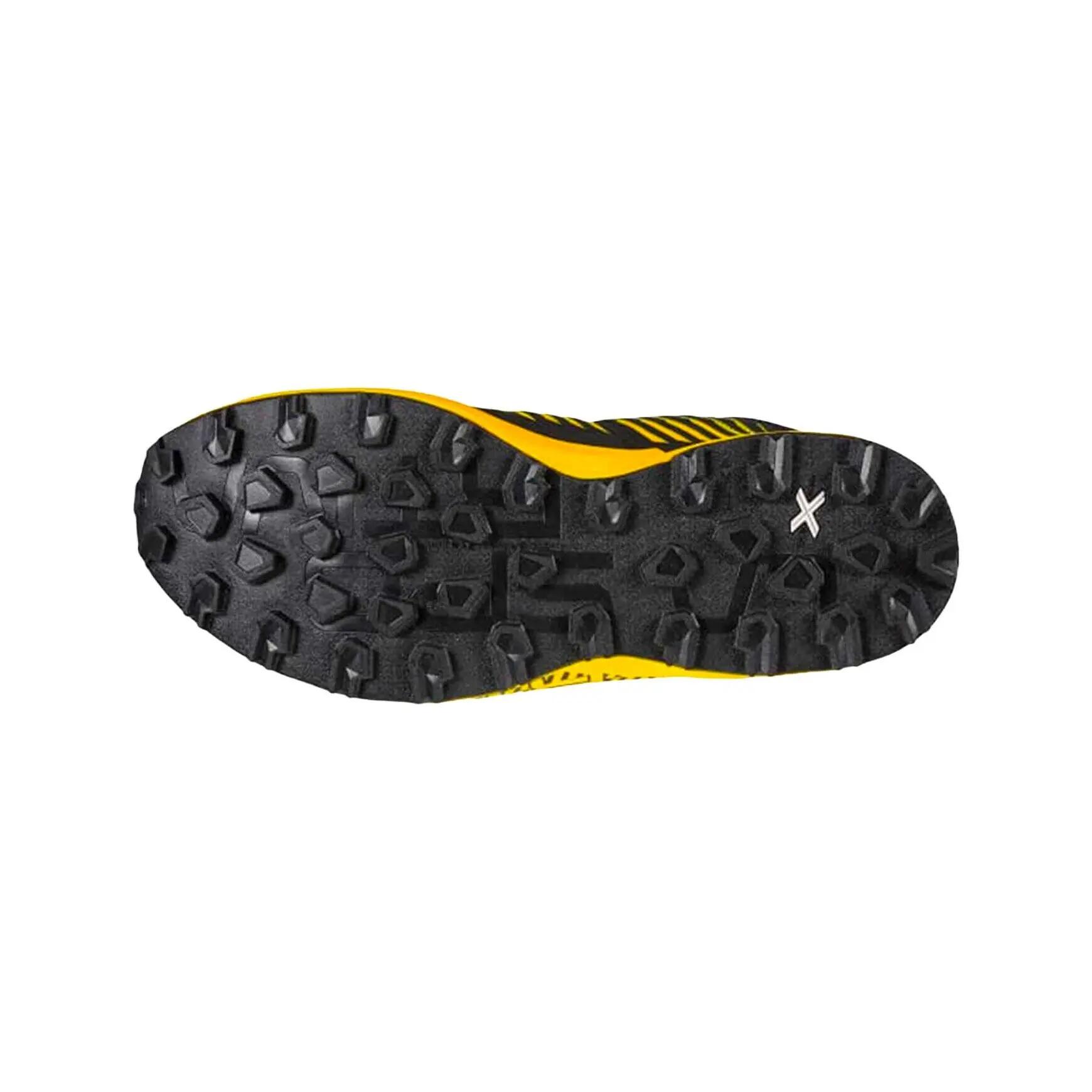 Trailschoenen La Sportiva Cyklon 3/7
