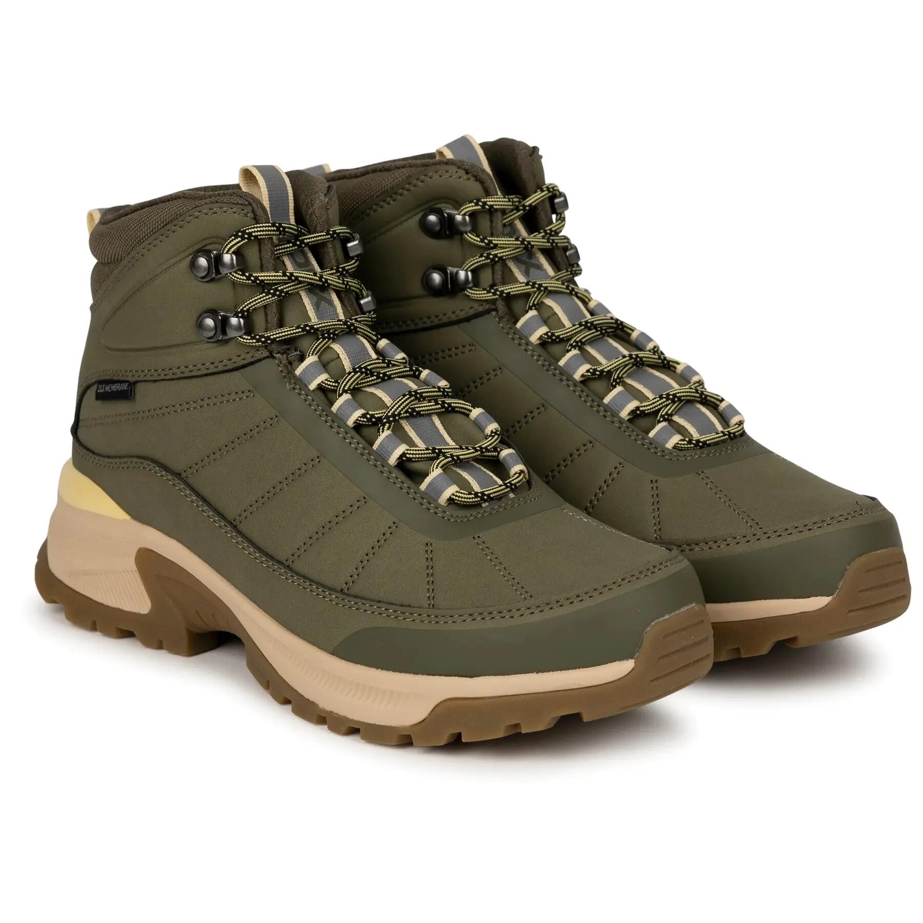 Sneakers da donna DLX Layla 4/7