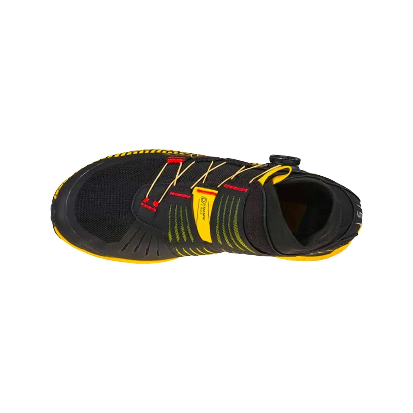 Trailschoenen La Sportiva Cyklon 2/7