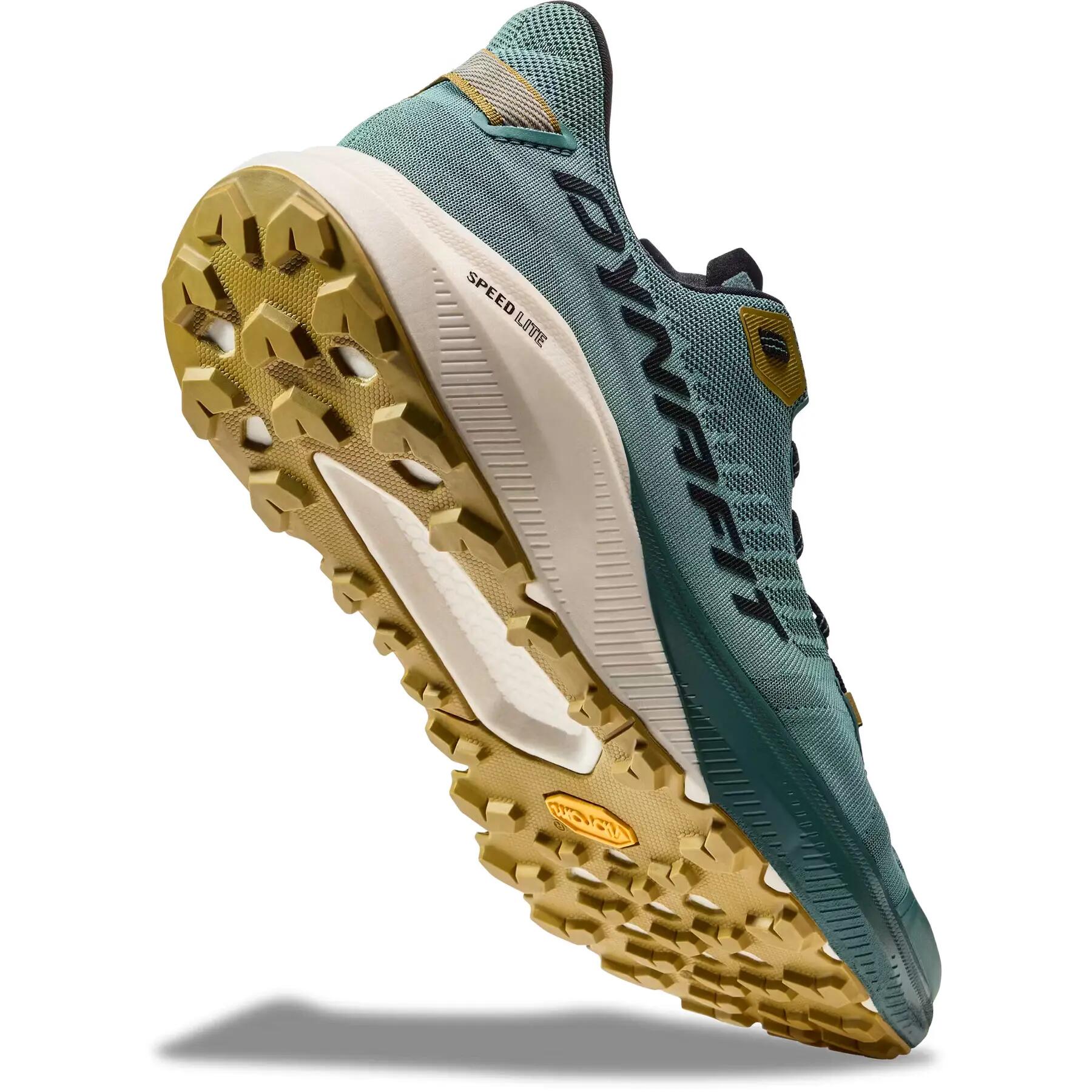 Buty trailowe Dynafit 4/5