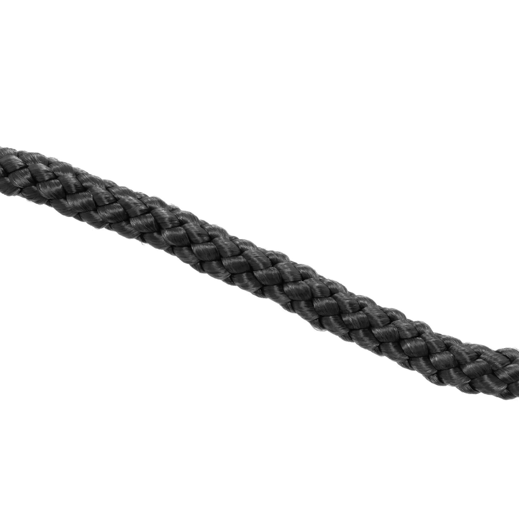 Rouleau De 50m De Corde Psychomotricité Softee Noir 3/3