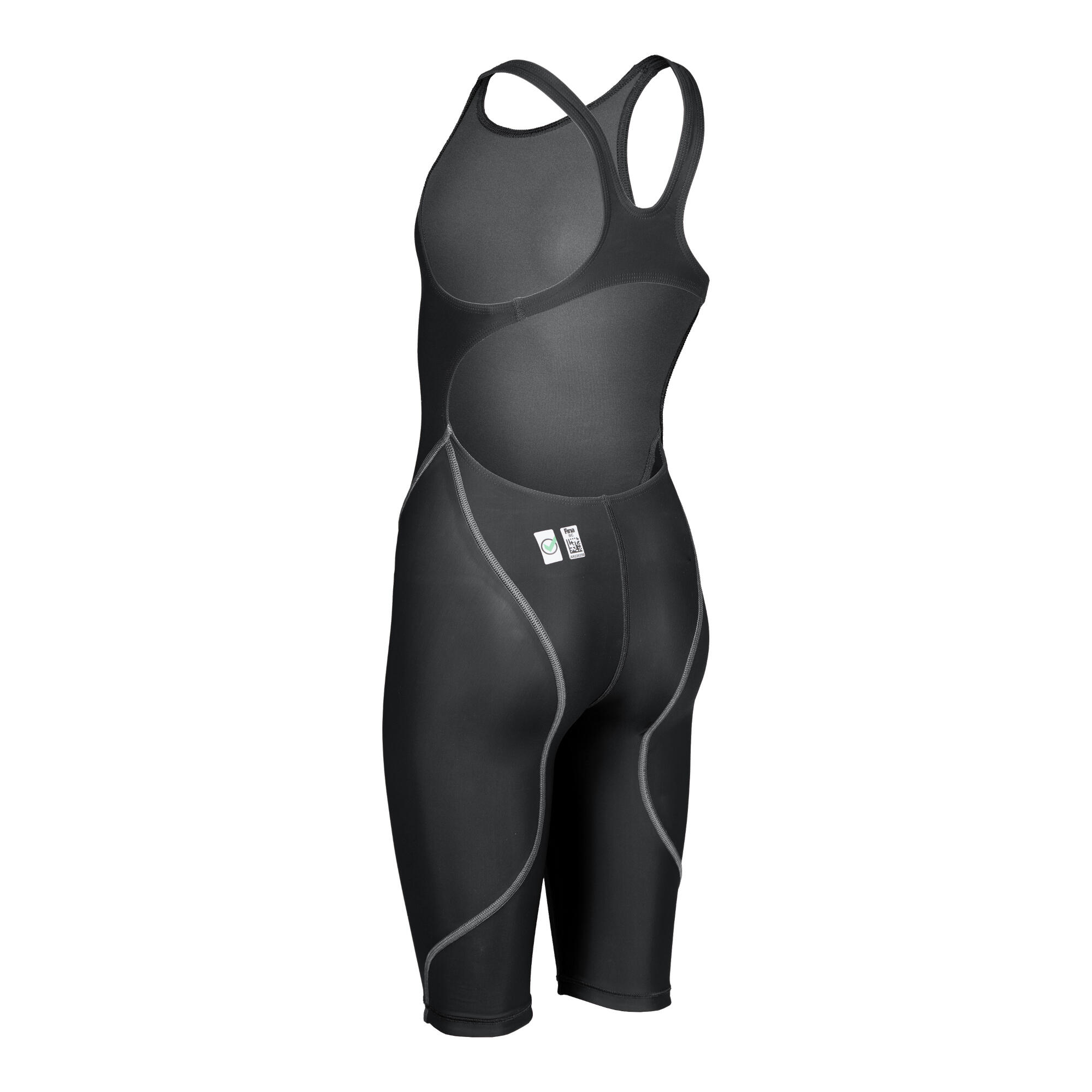 traje de competición de natación Arena Powerskin St Next Ob Junior 3/7