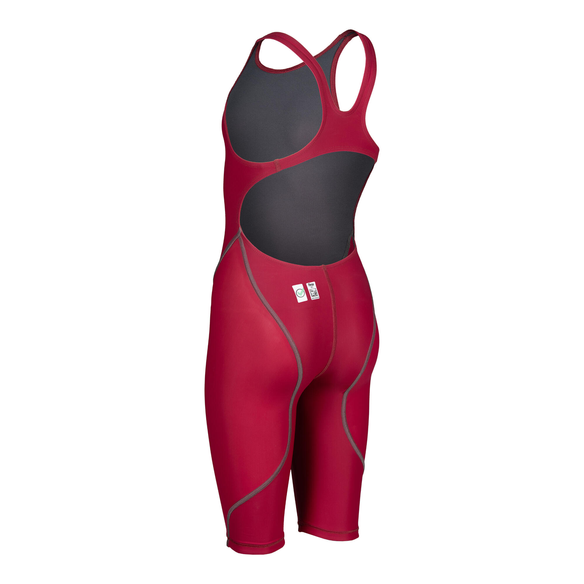 Meisjesbadpak Arena Powerskin St Next Ob 3/7