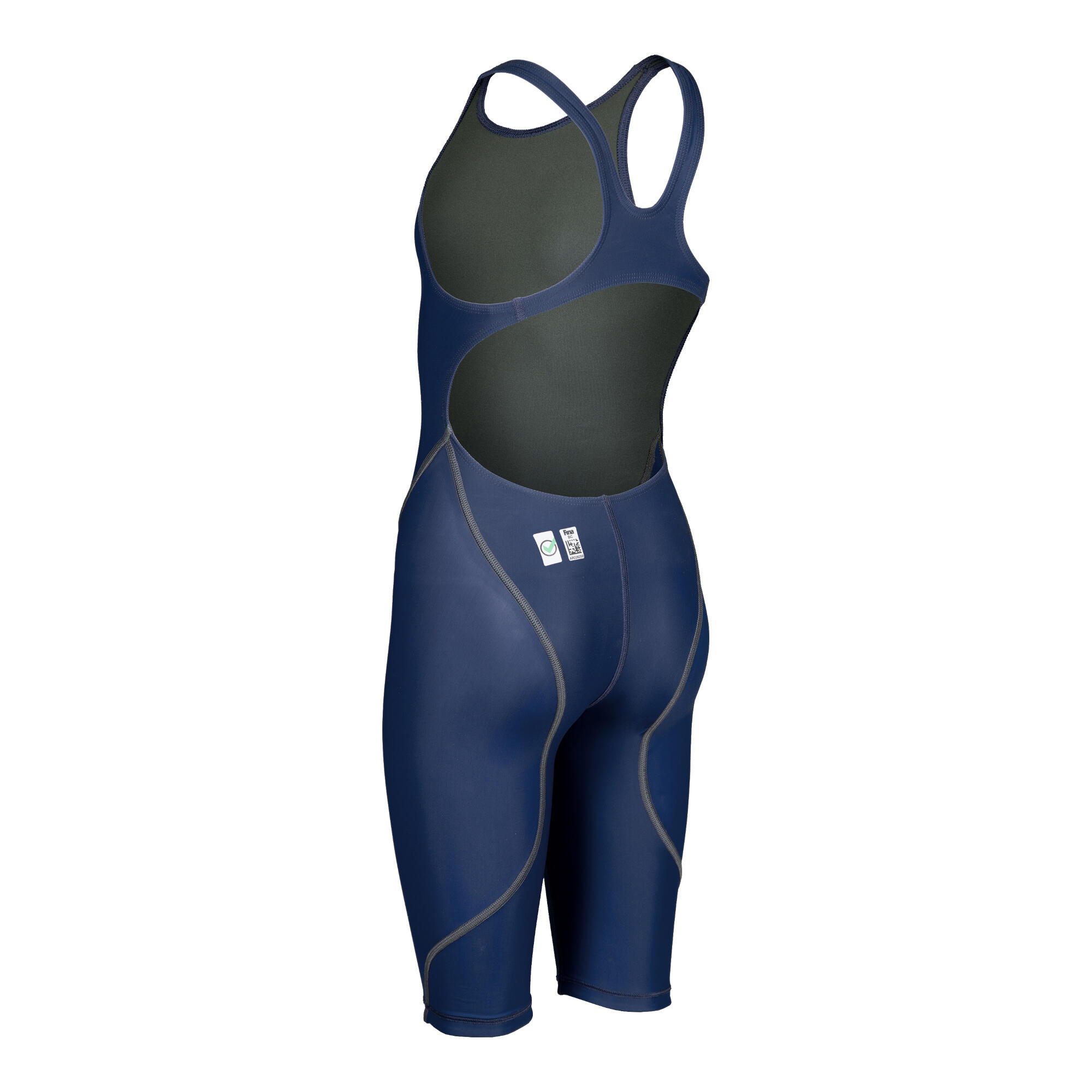 Costume da bagno per bambina Arena Powerskin St Next Ob 3/7