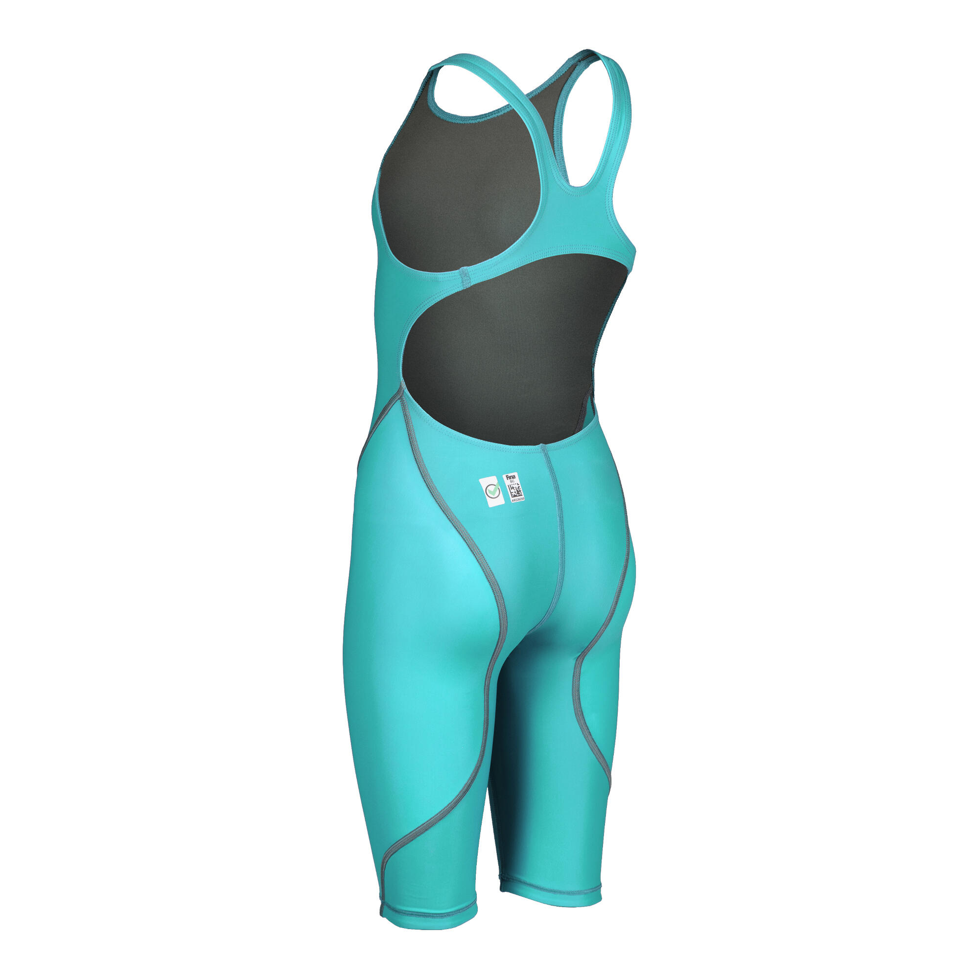 Costume da bagno per bambina Arena Powerskin St Next Ob 3/7