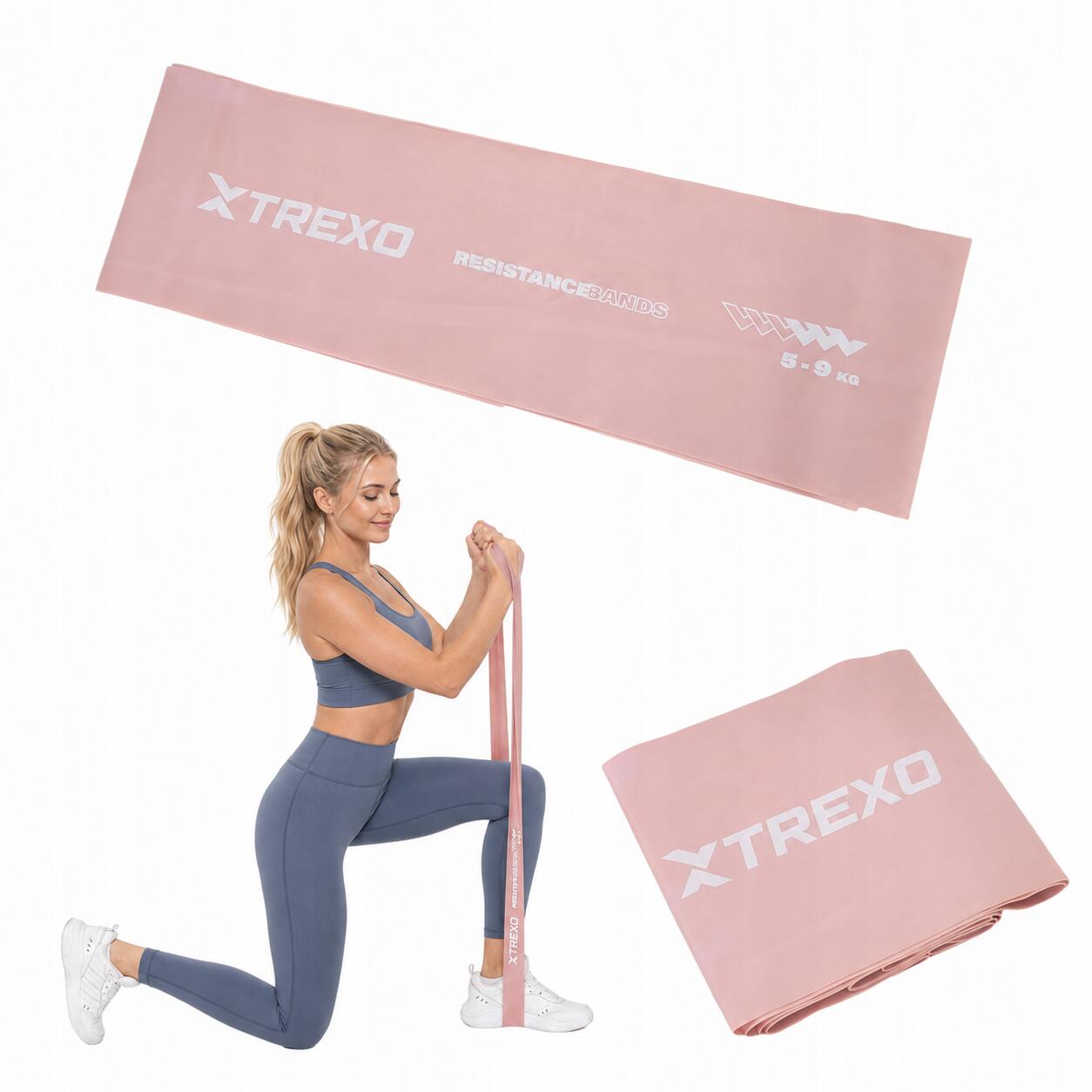 XTREXO picture