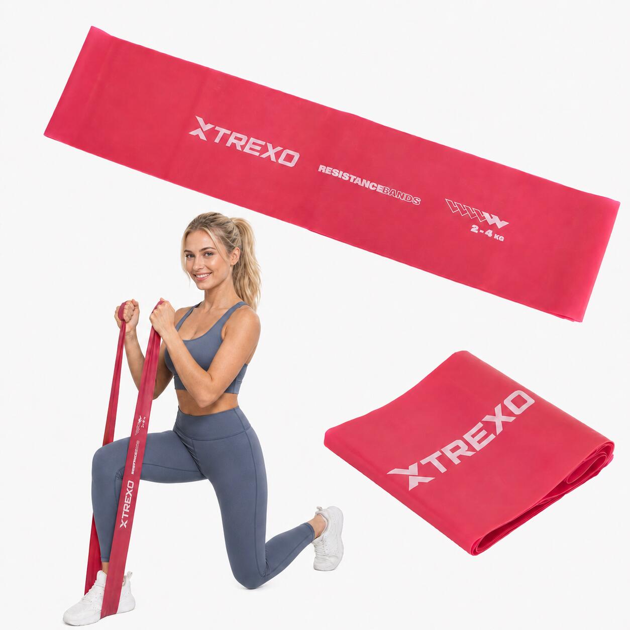 XTREXO picture