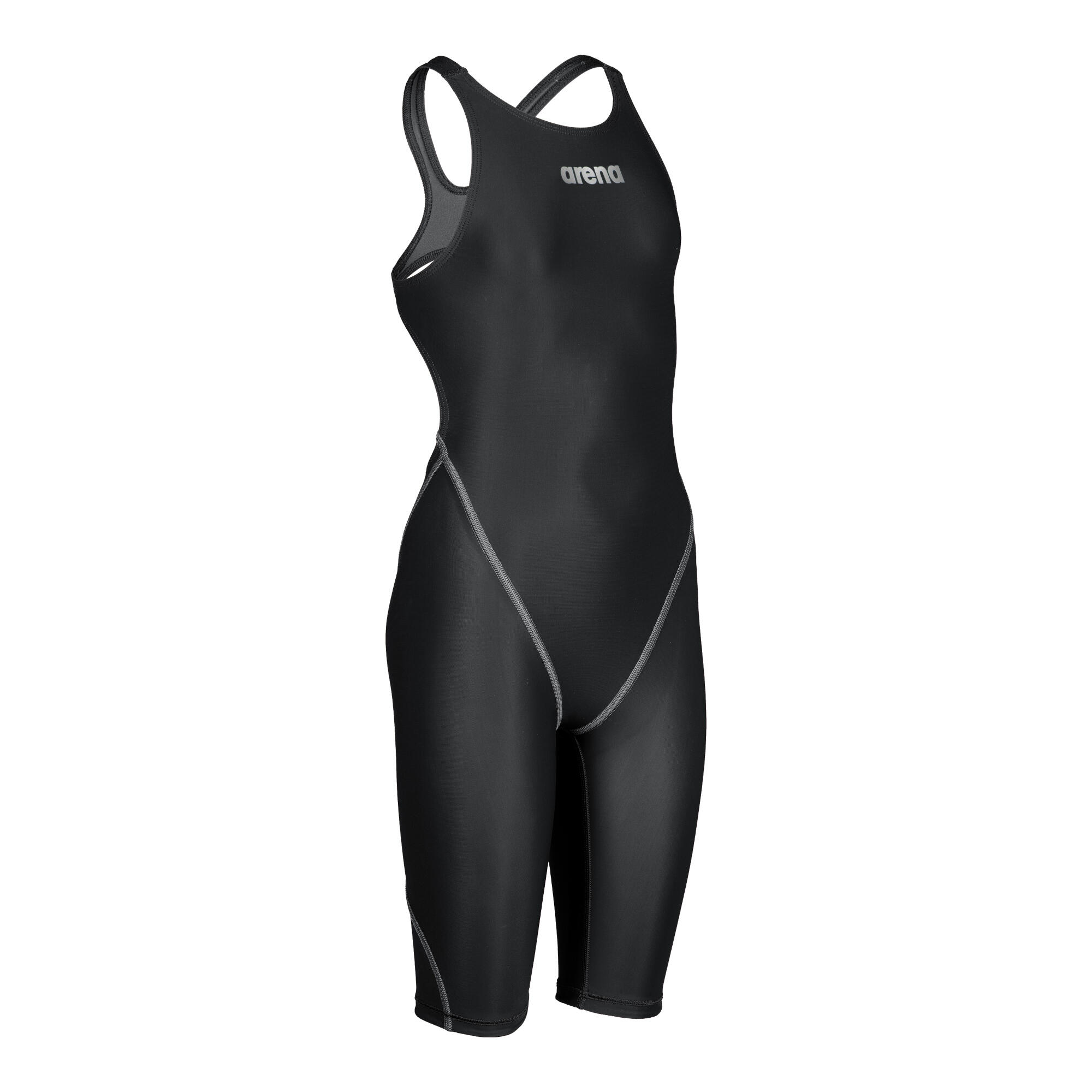 traje de competición de natación Arena Powerskin St Next Ob Junior 2/7